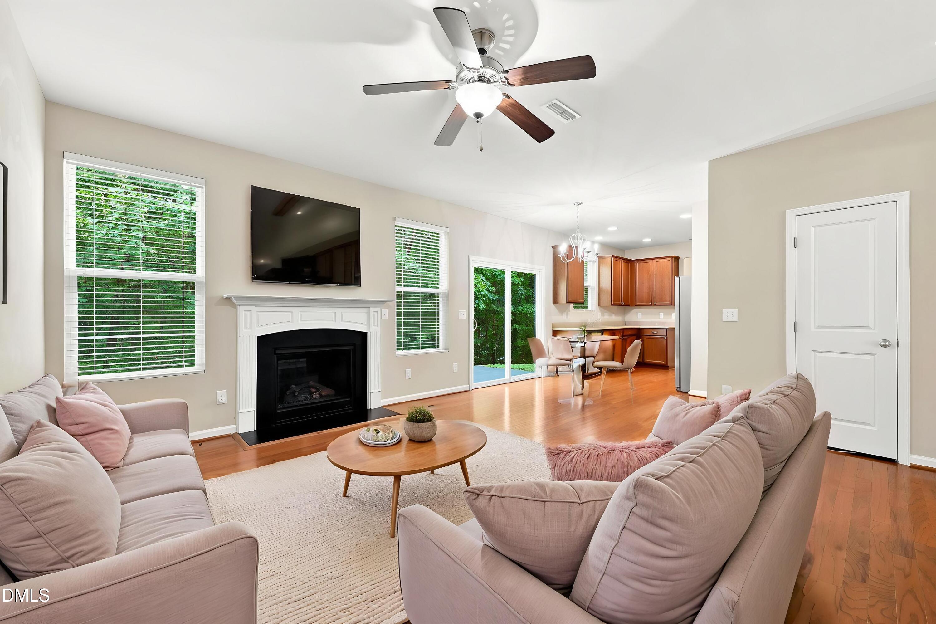 5 White Spruce Court Property Photo 21