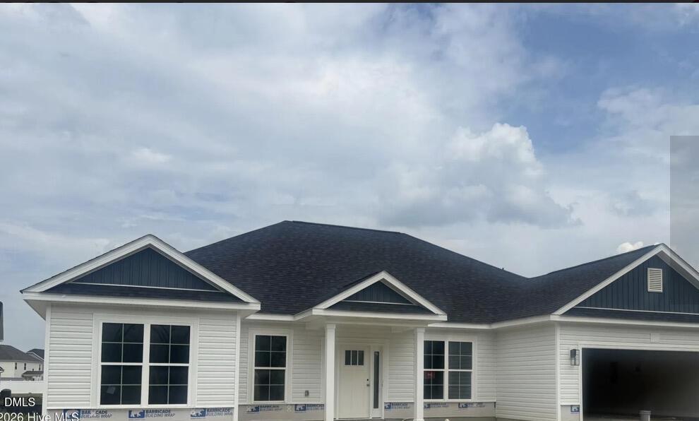 3536 Buster Court Property Photo 1