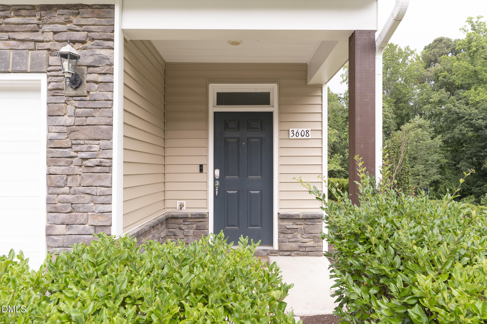 3608 Water Mist Lane Property Photo 4