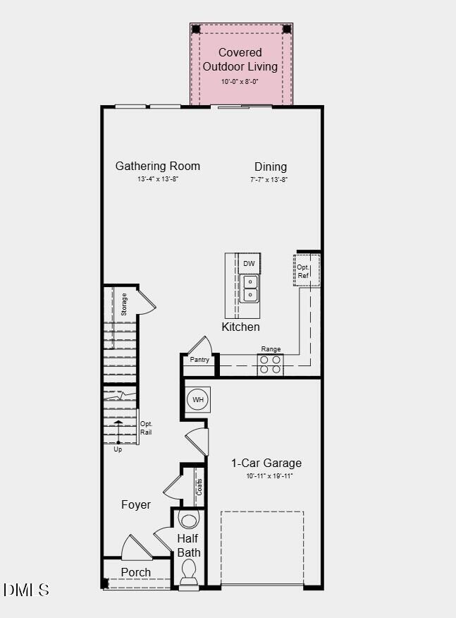 8772 Wardle Court Property Photo 2