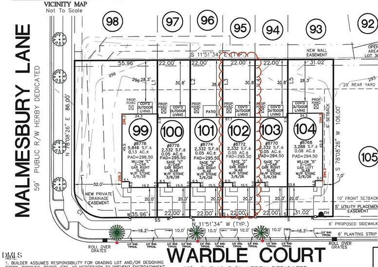 8772 Wardle Court Property Photo 5
