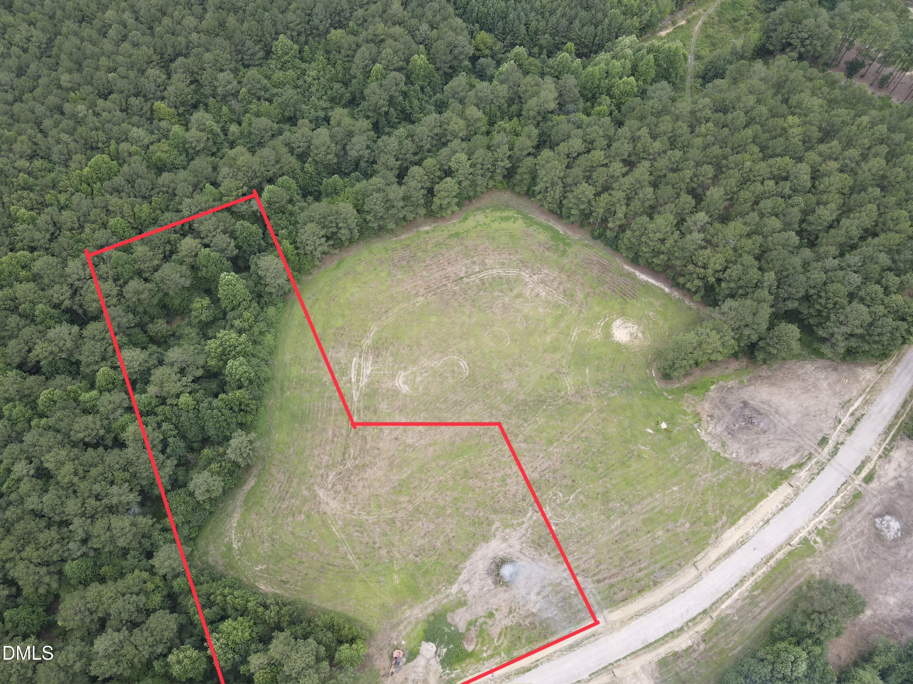4 Hidden Dreams Way Road Property Photo 1