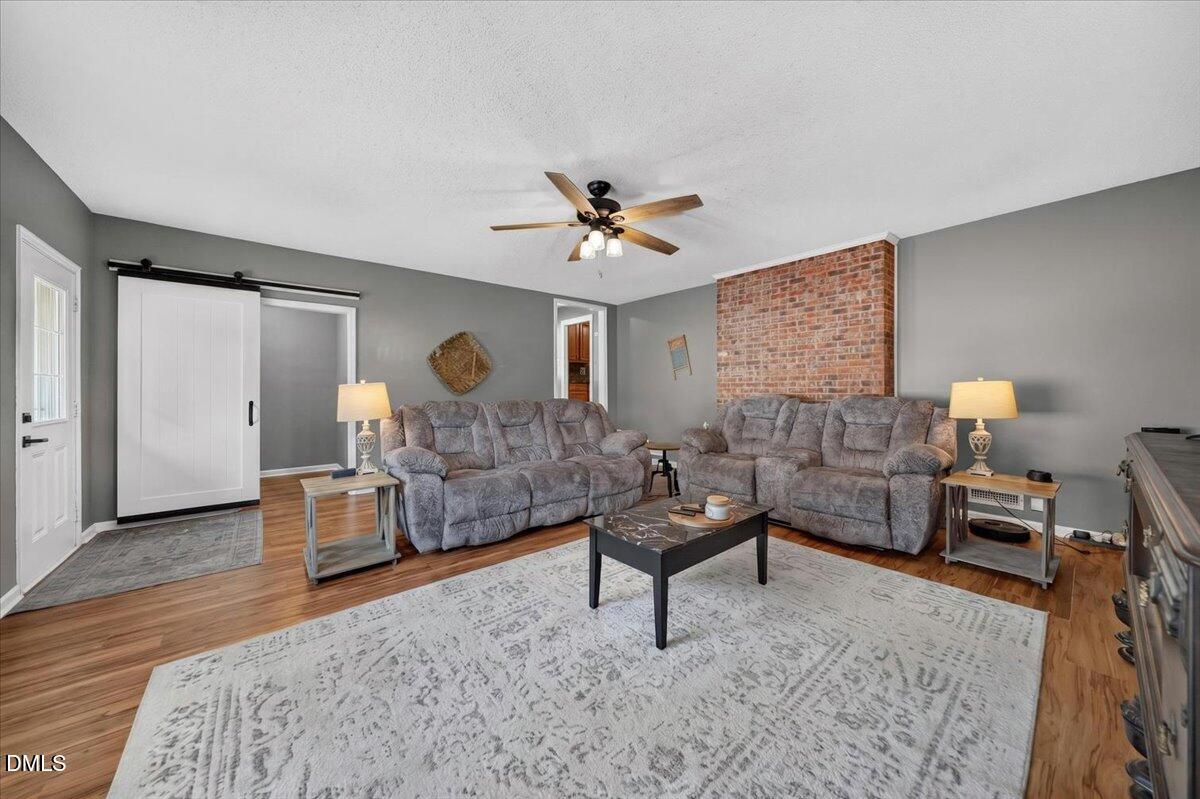 201 Ashby Lane Property Photo 1