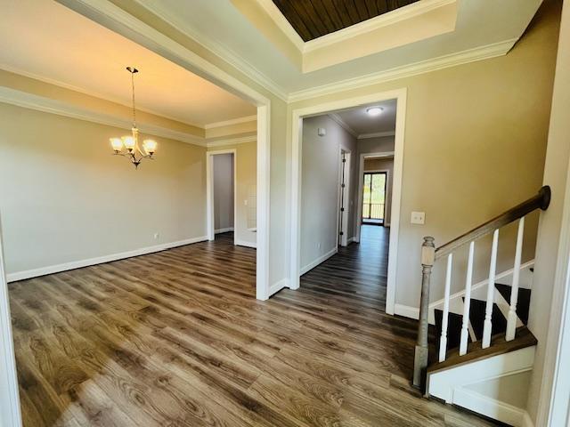 1717 Banks View Drive Property Photo 6
