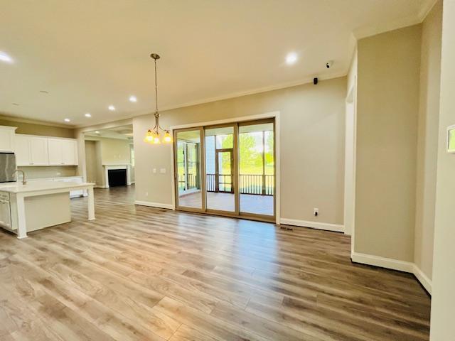 1717 Banks View Drive Property Photo 8
