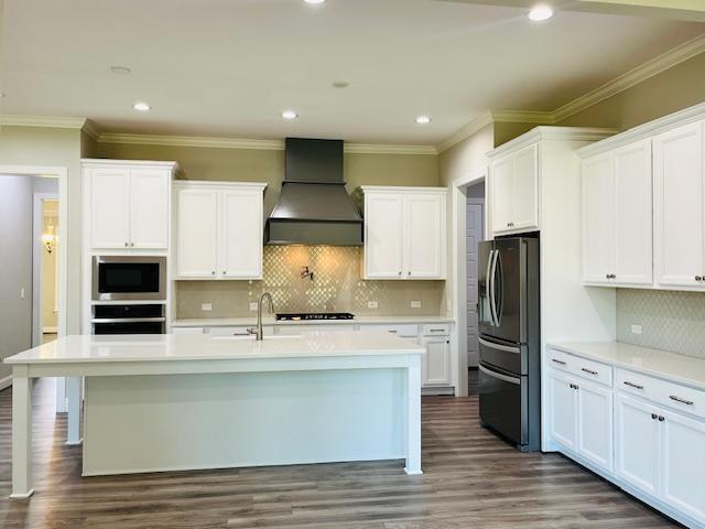 1717 Banks View Drive Property Photo 13