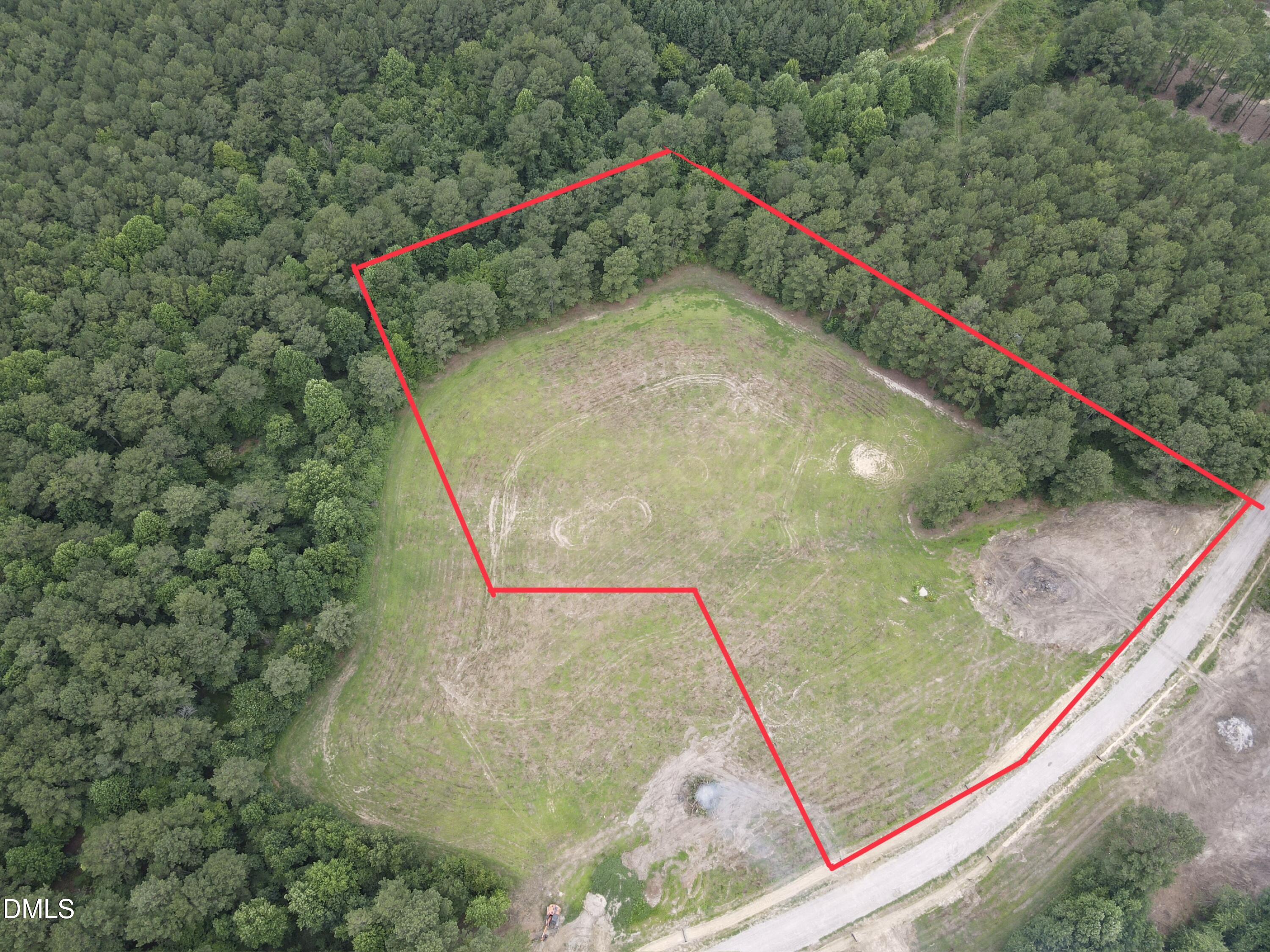 5 Hidden Dreams Way Road Property Photo 1