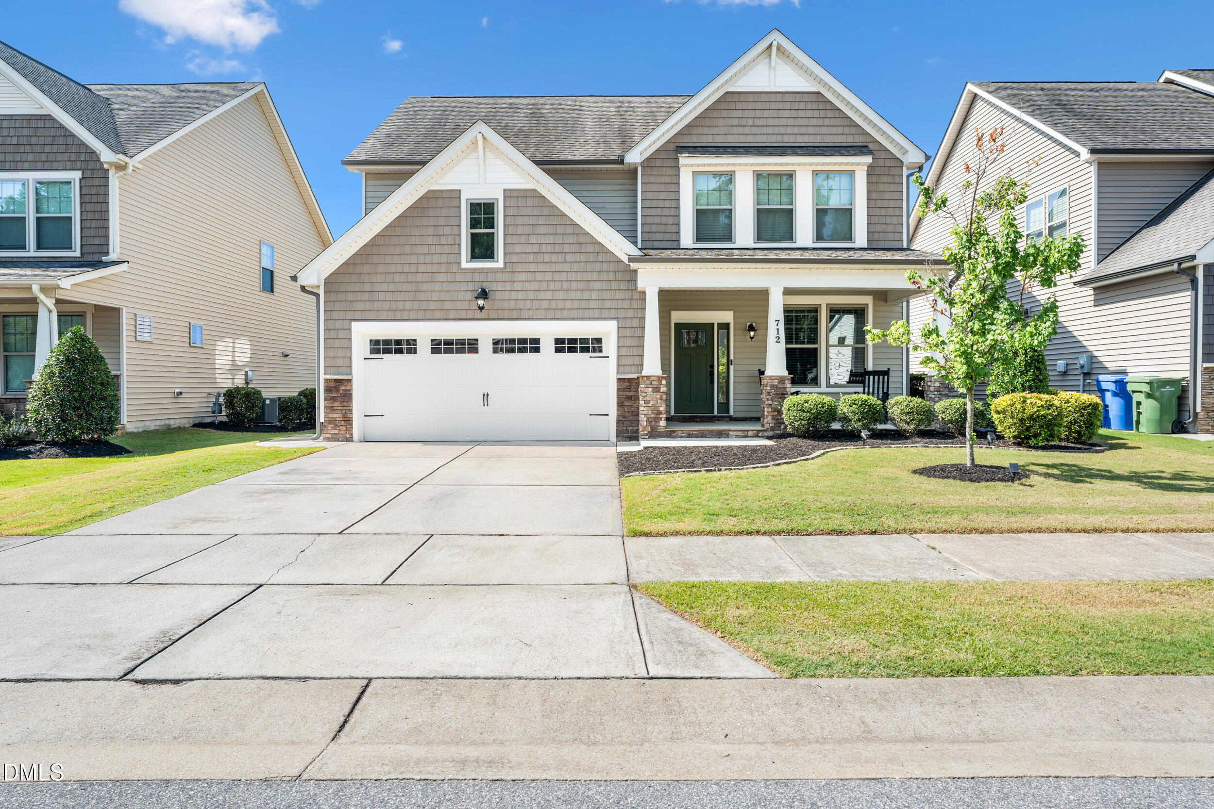 712 Culmore Drive