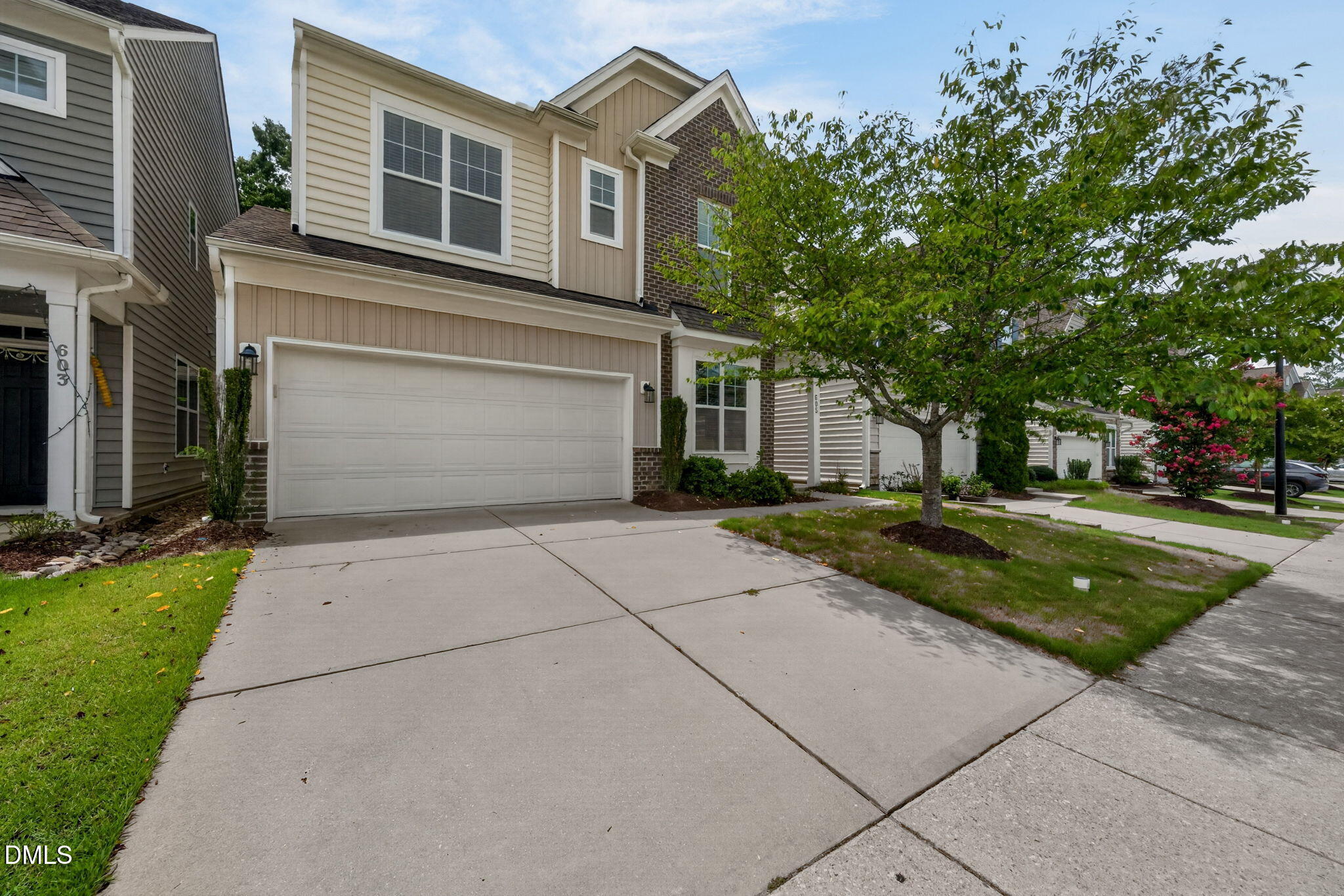 605 Finnbar Drive