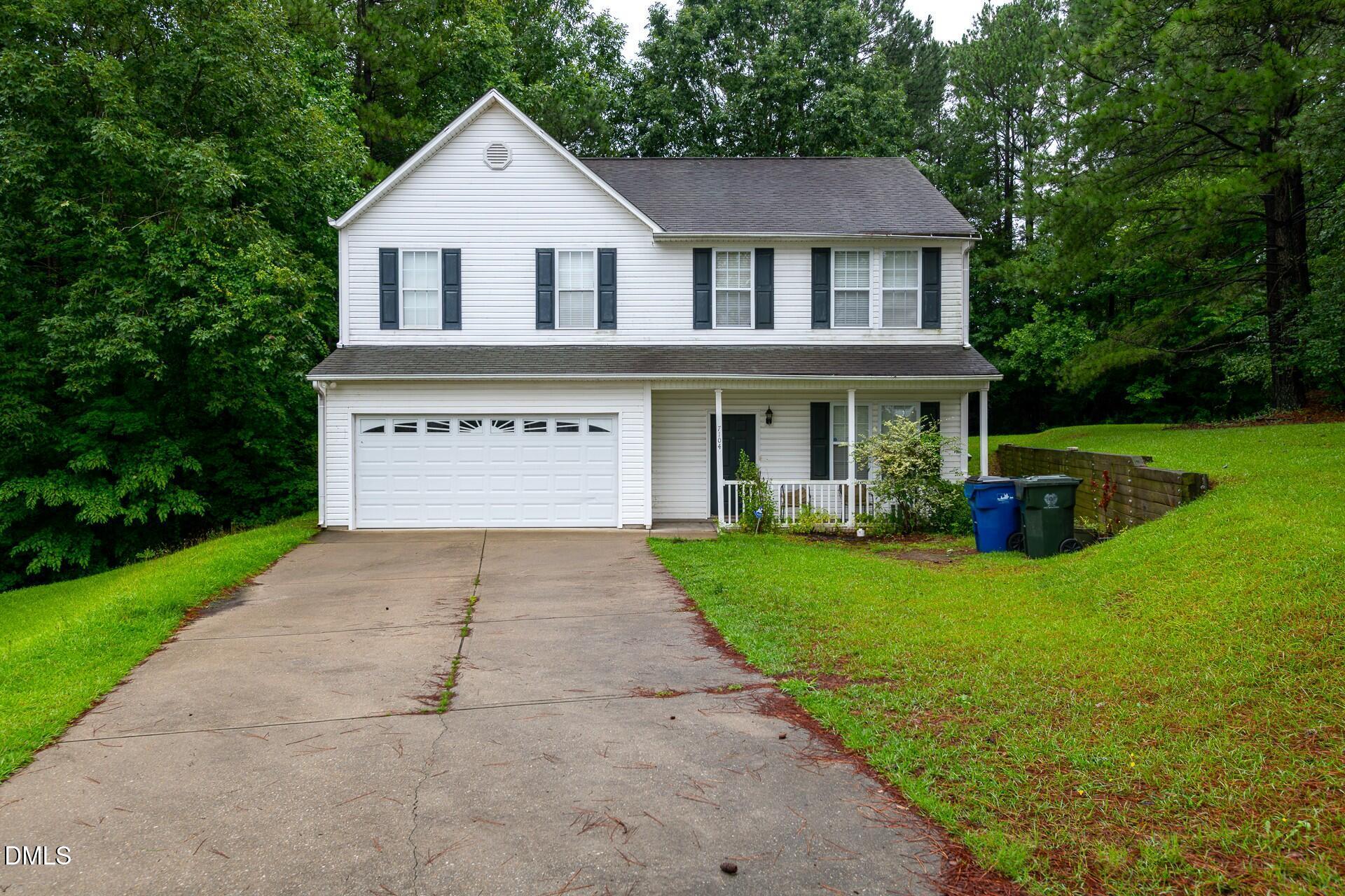 7104 Snodgrass Hill Court Property Photo 1