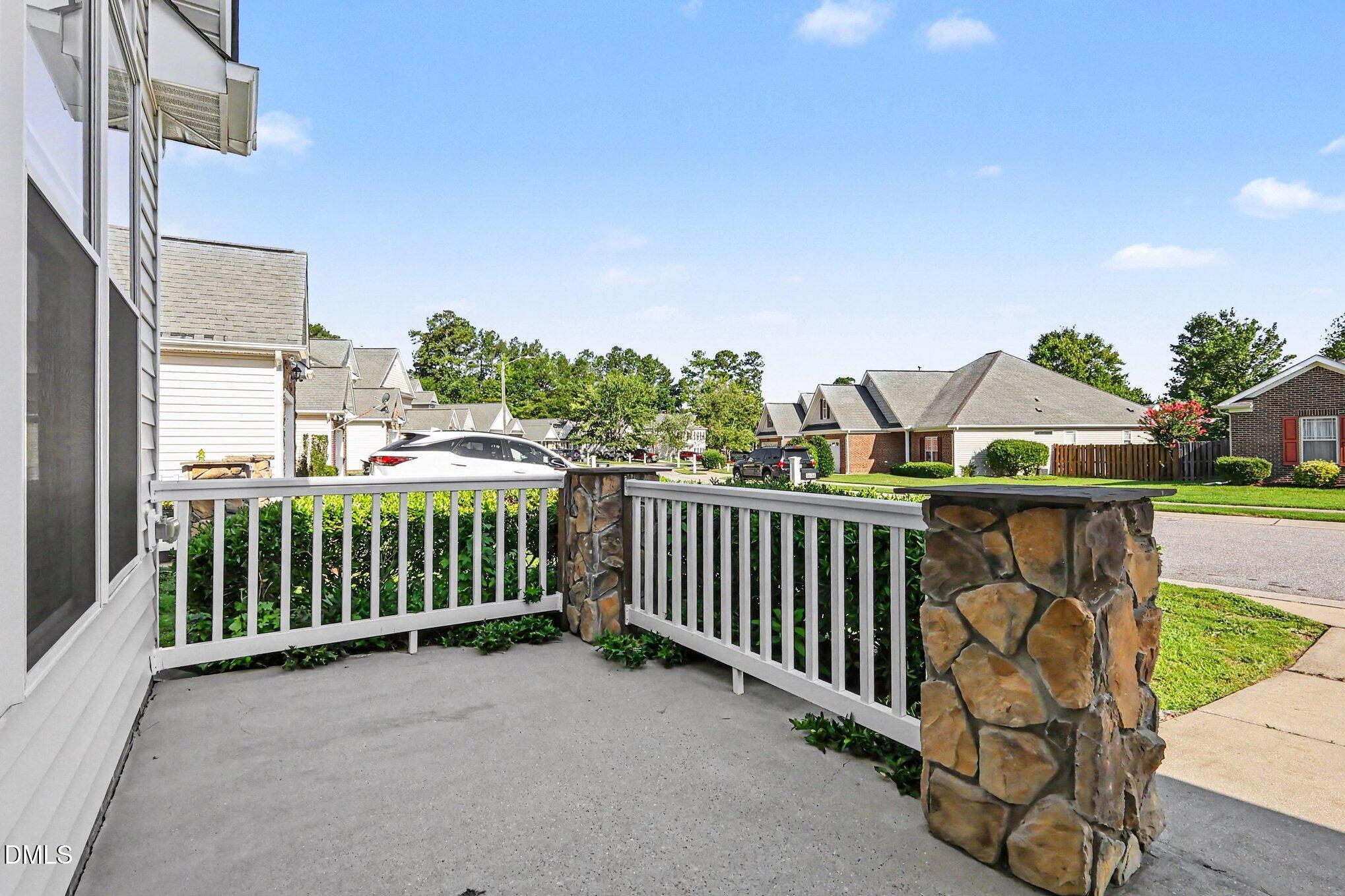 3140 La Costa Way Property Photo 4