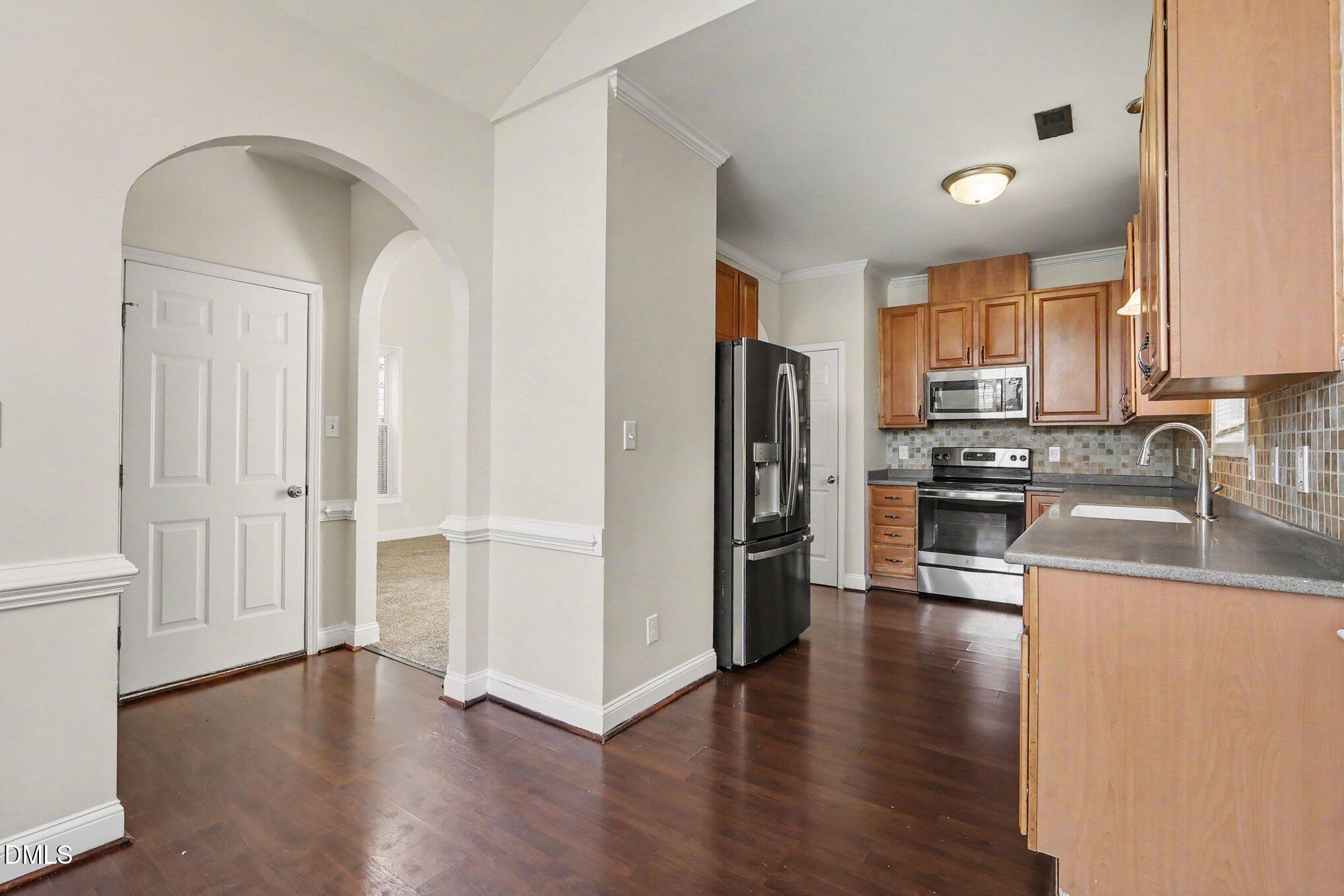 3140 La Costa Way Property Photo 8