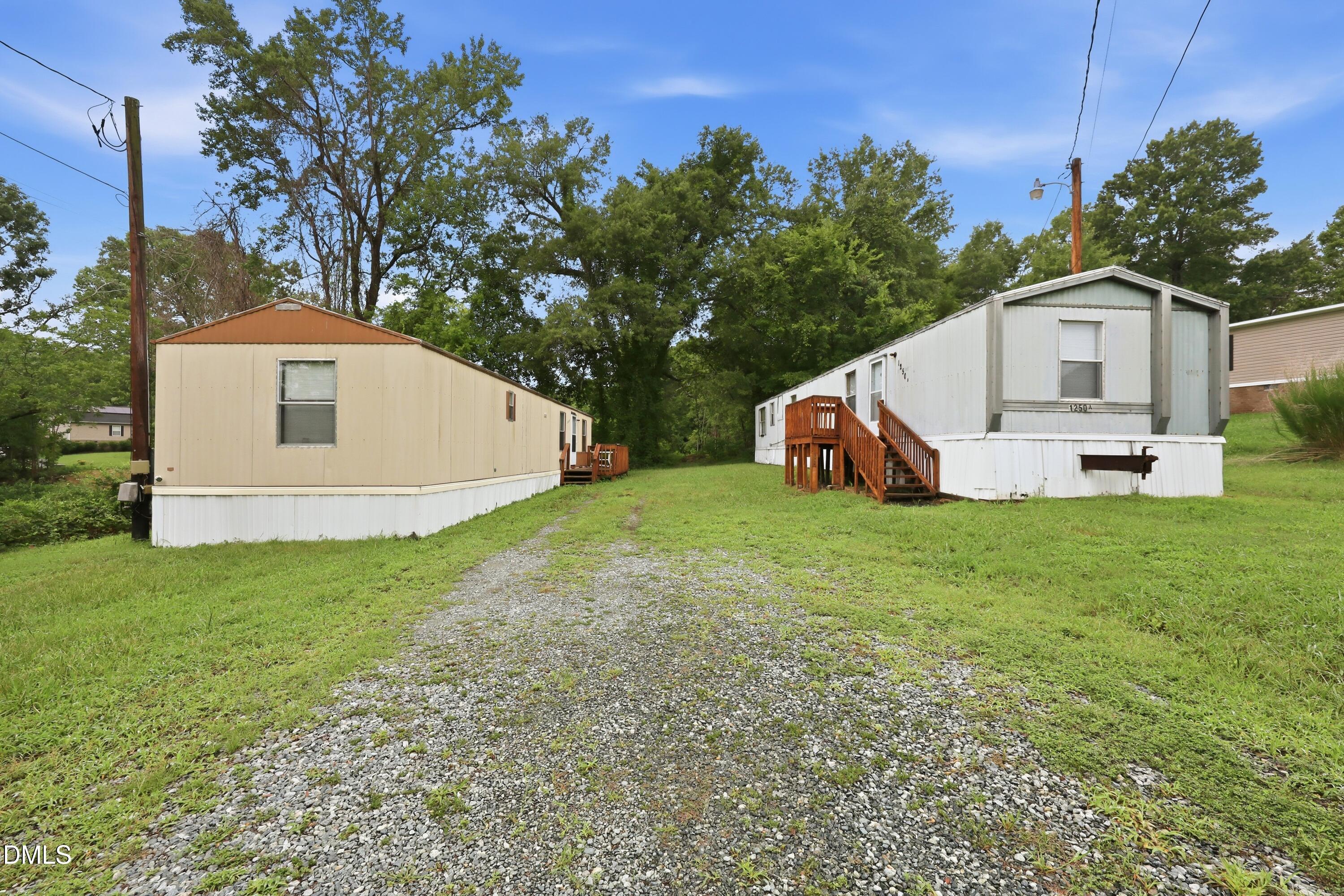 1250 Elrado Street A Property Photo 1