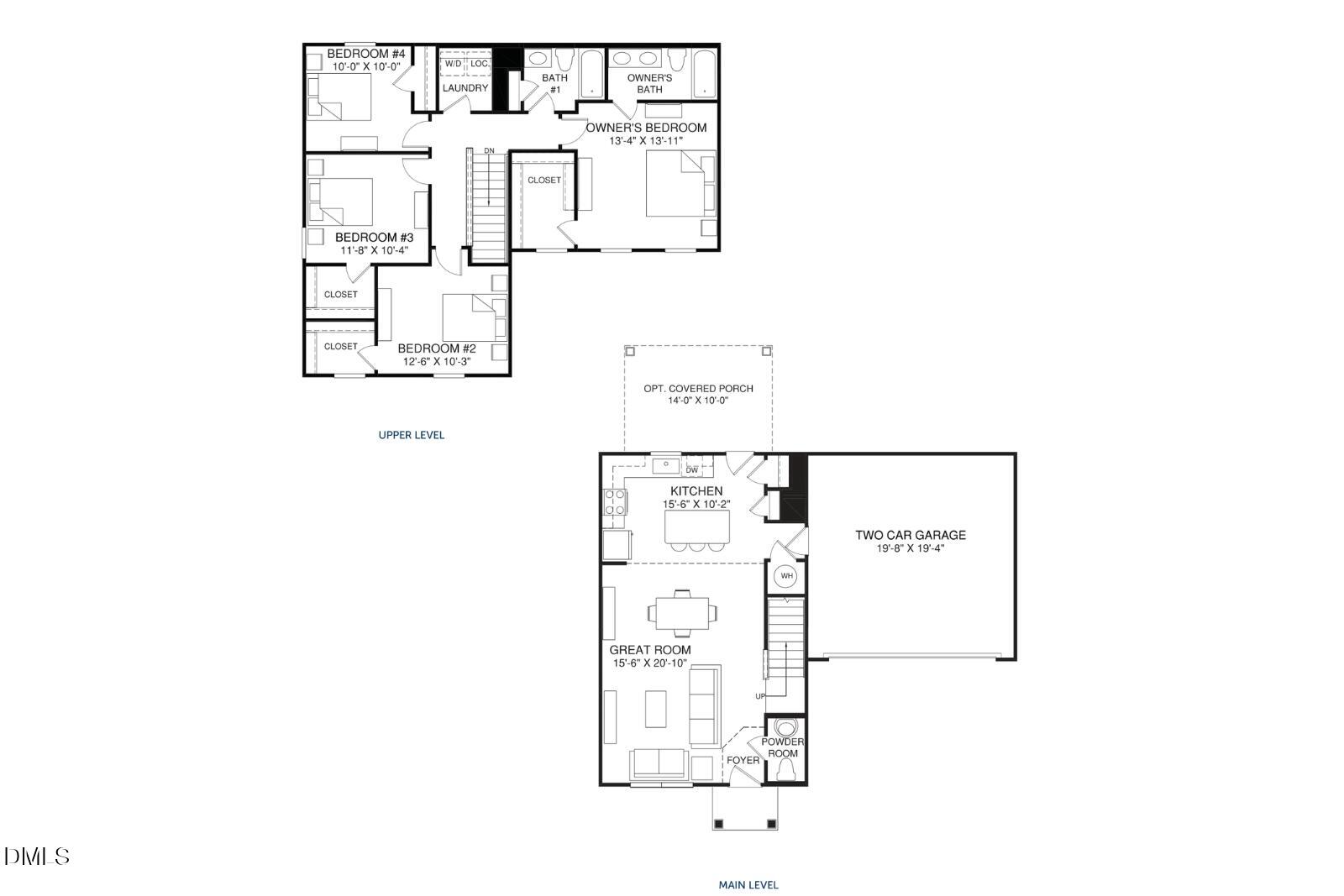 837 Brook Bawn Drive Property Photo 2