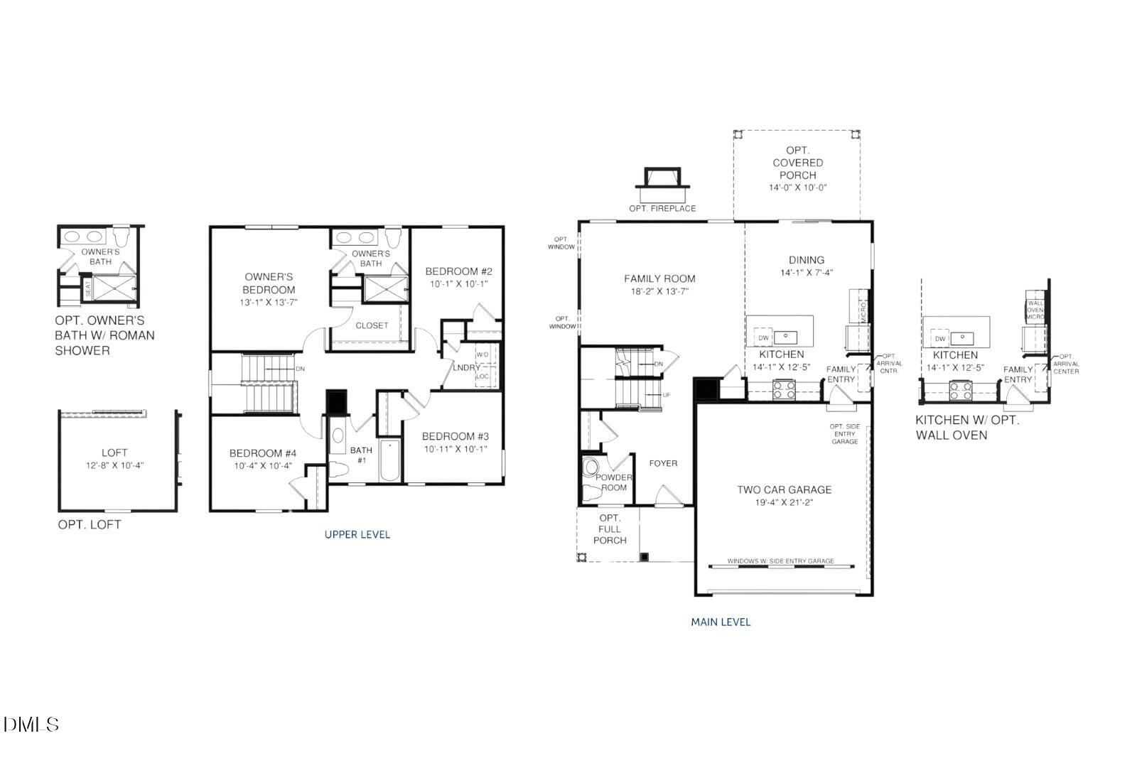 921 Walker Ridge Way Property Photo 1