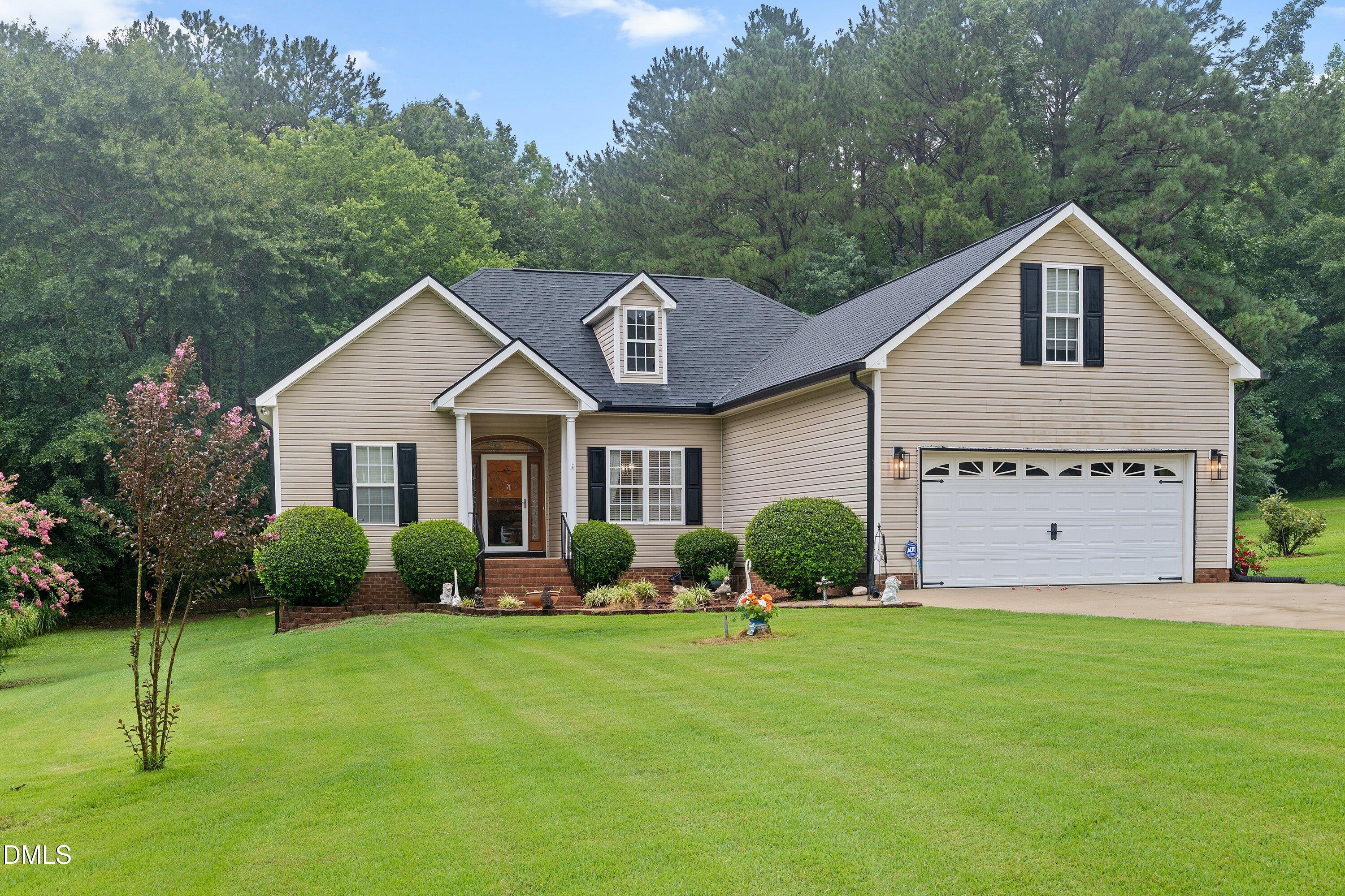 128 Redbud Drive Property Photo 1
