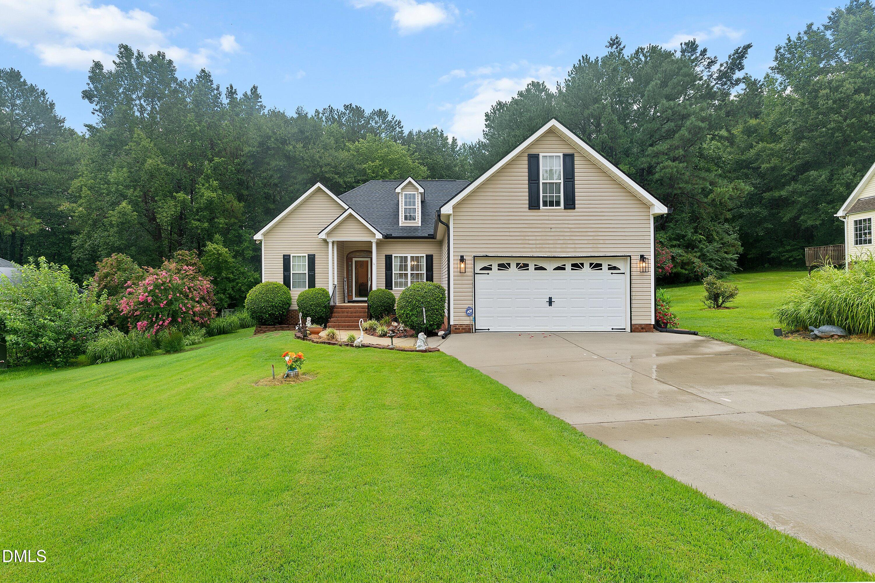 128 Redbud Drive Property Photo 8