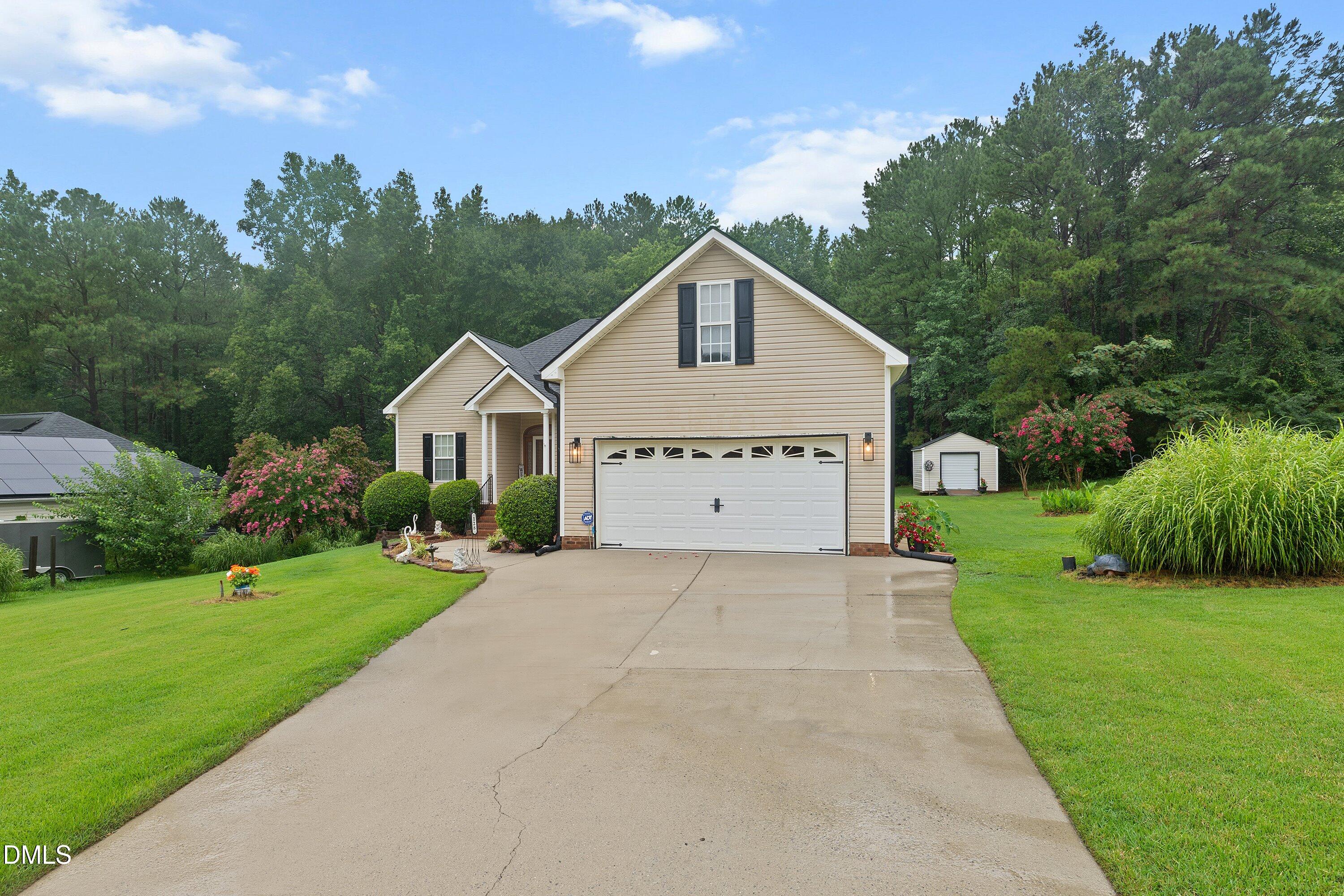 128 Redbud Drive Property Photo 11