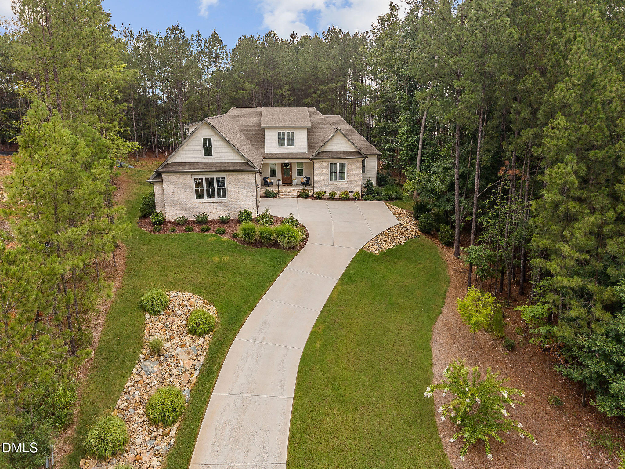 56 Mist Wood Court Property Photo 1