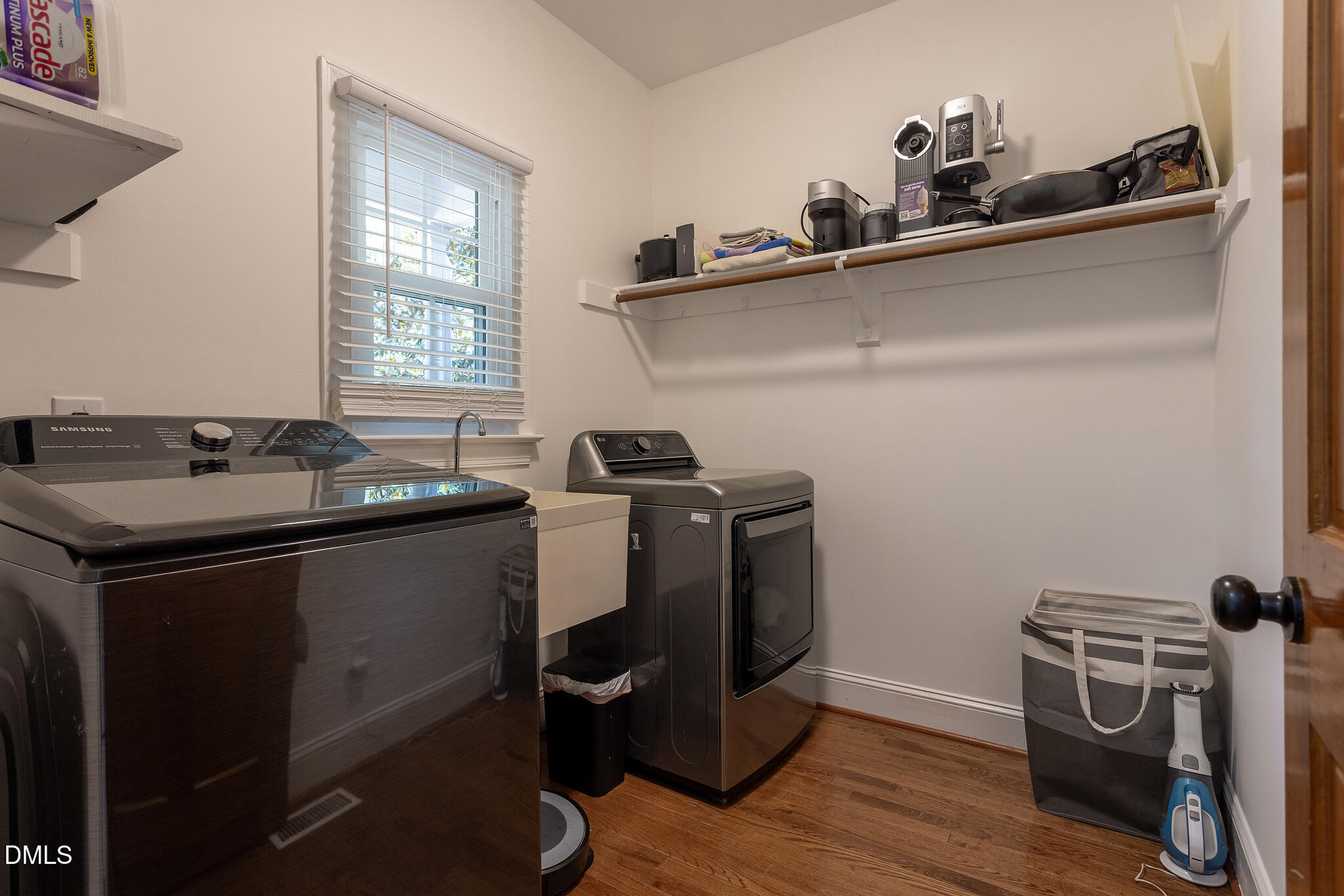4705 Carolton Drive Property Photo 14