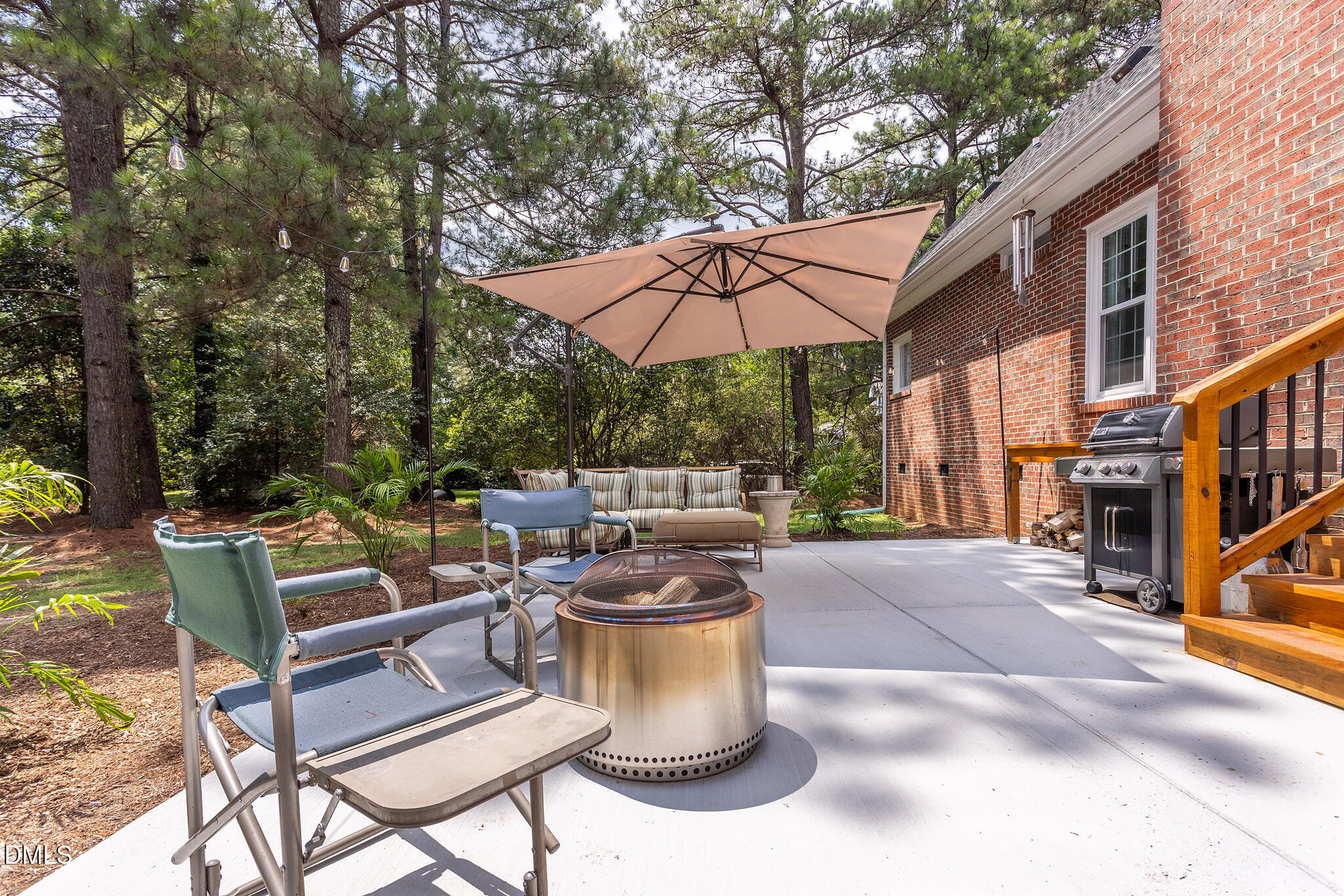 4705 Carolton Drive Property Photo 40