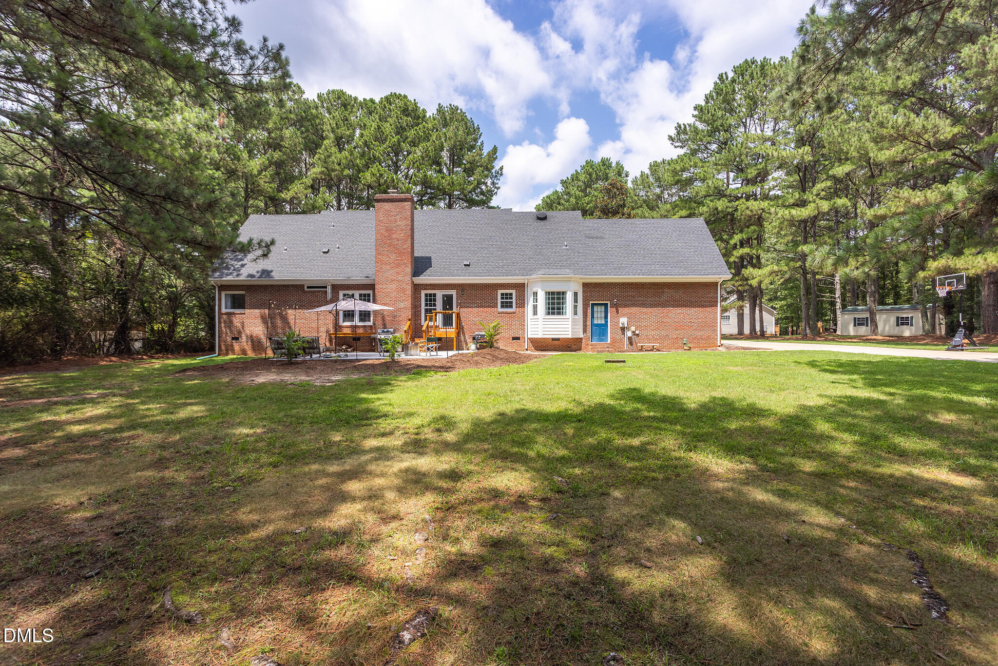4705 Carolton Drive Property Photo 44