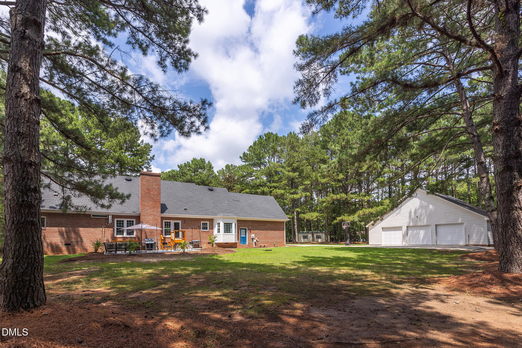 4705 Carolton Drive Property Photo 45