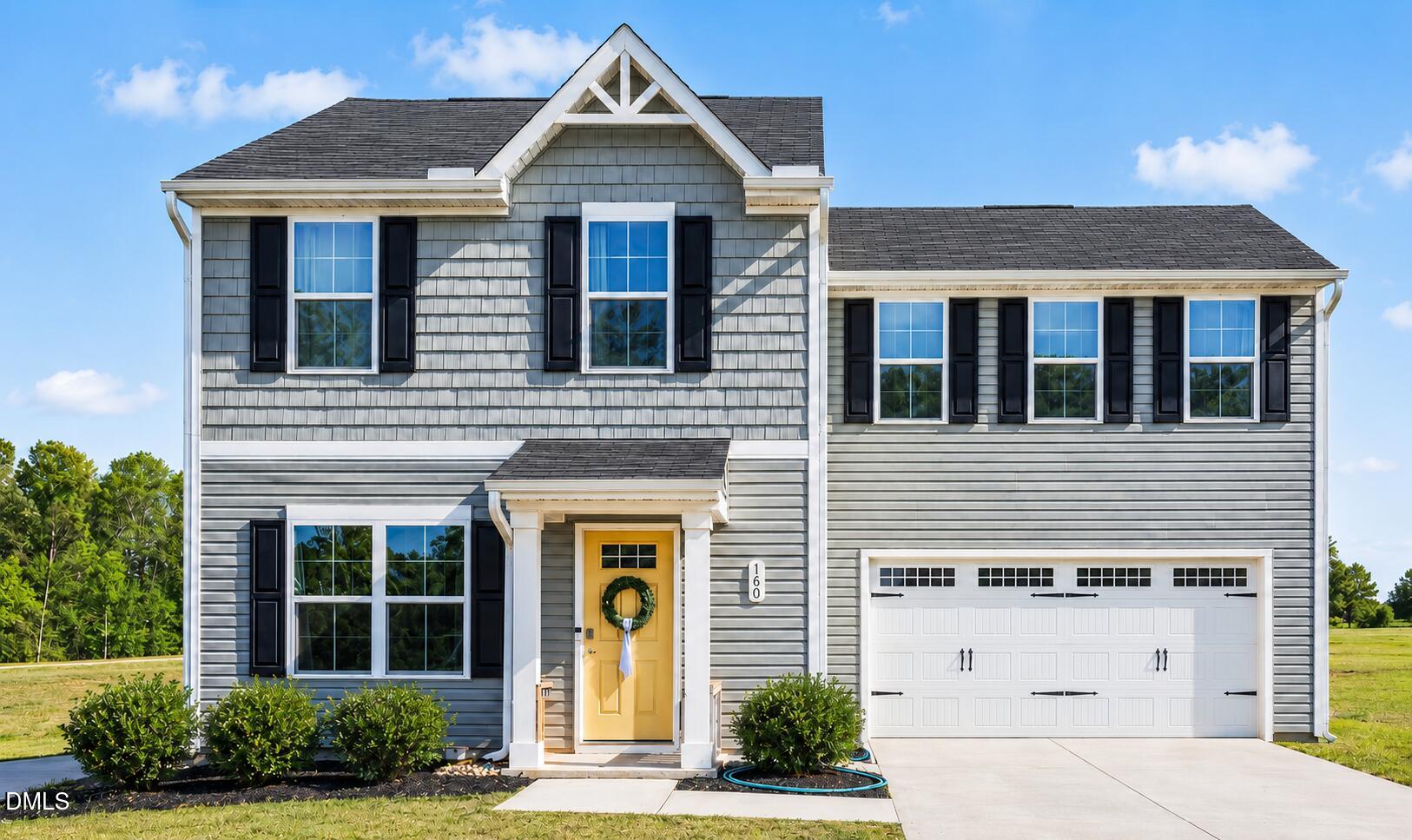 160 Day Song Court Property Photo 1