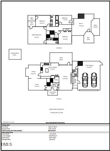 8824 Woodyhill Road Property Photo 6