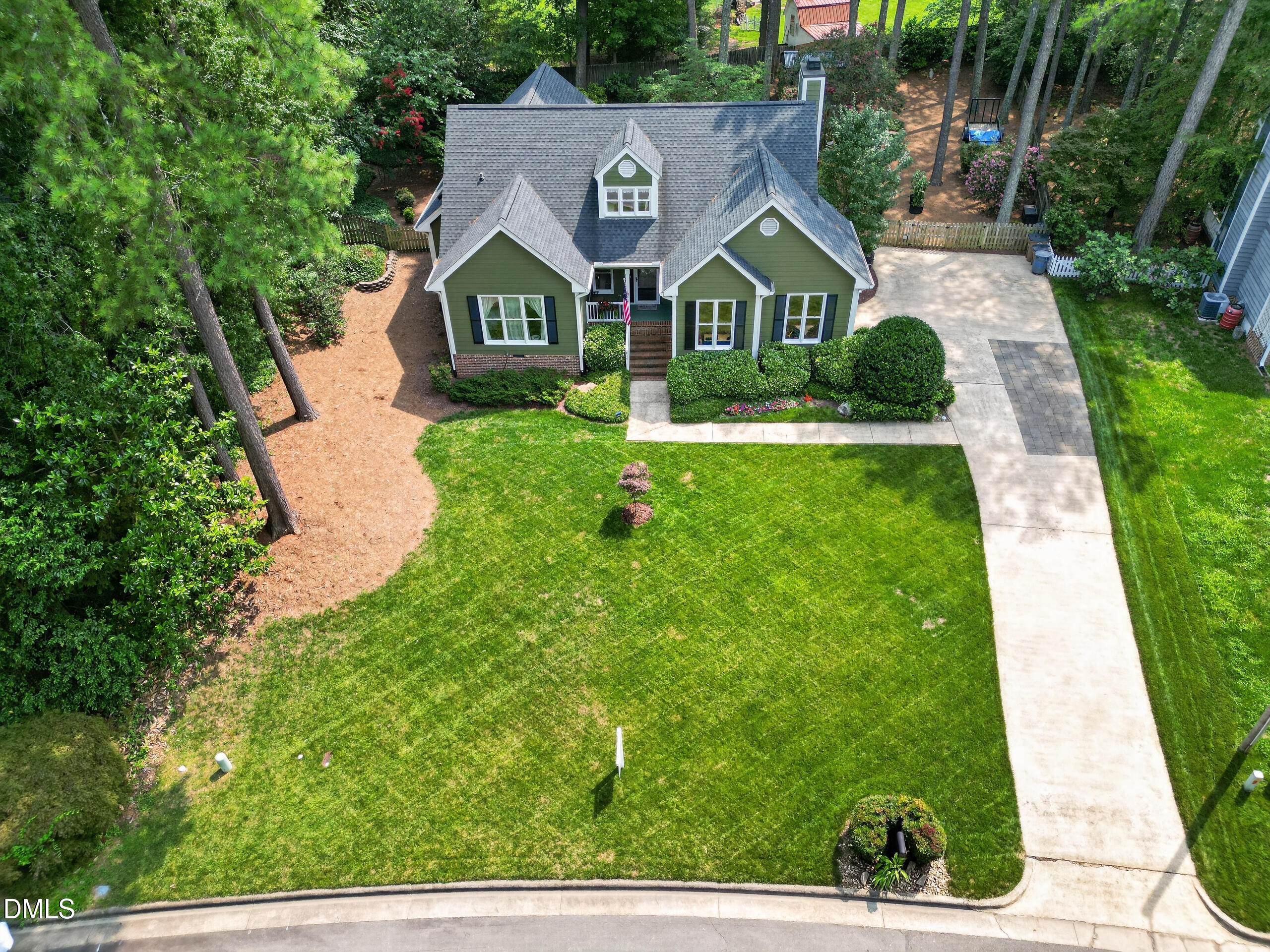 828 Joyner Court