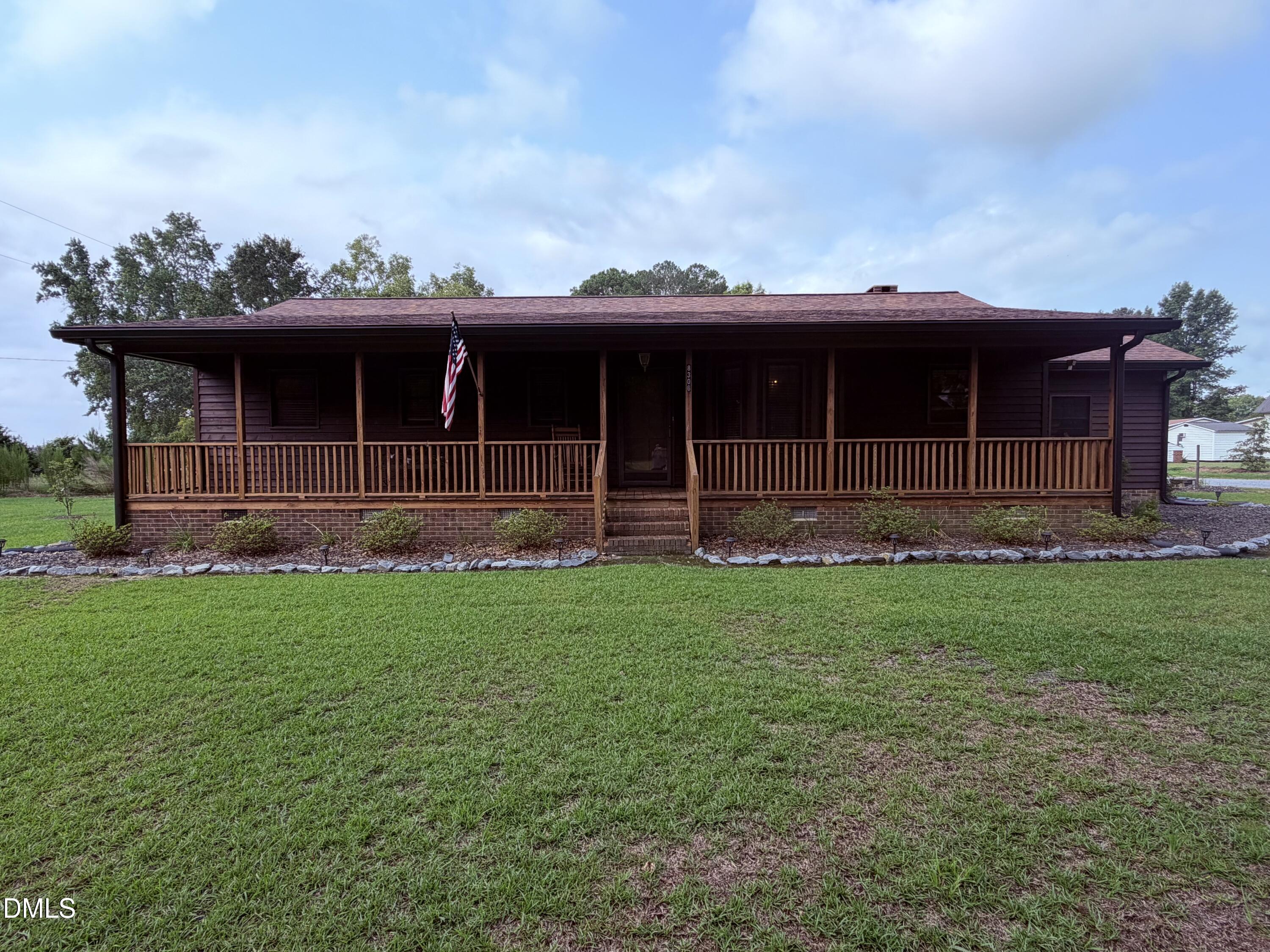 8306 Brogden Road Property Photo 1