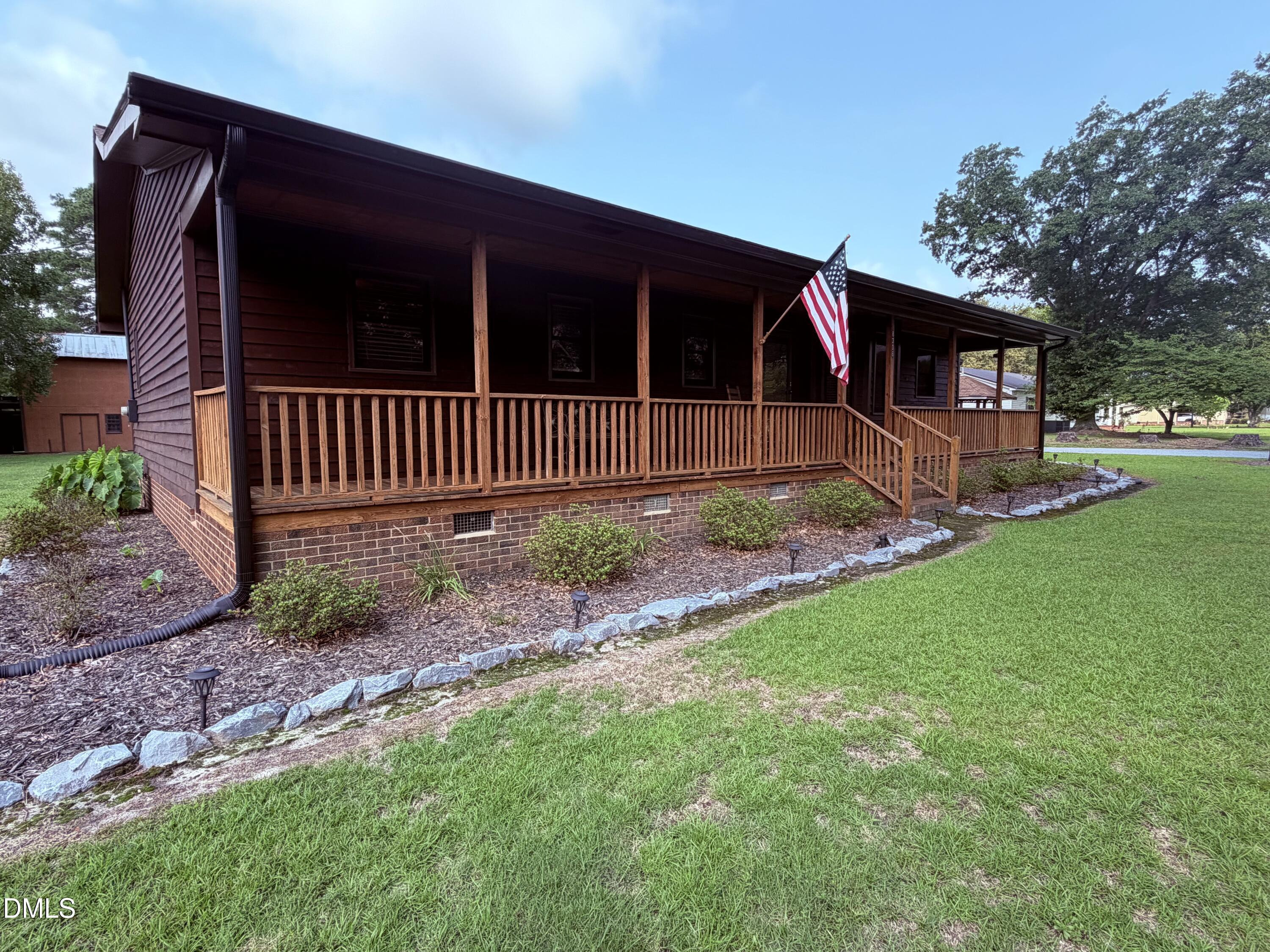 8306 Brogden Road Property Photo 2