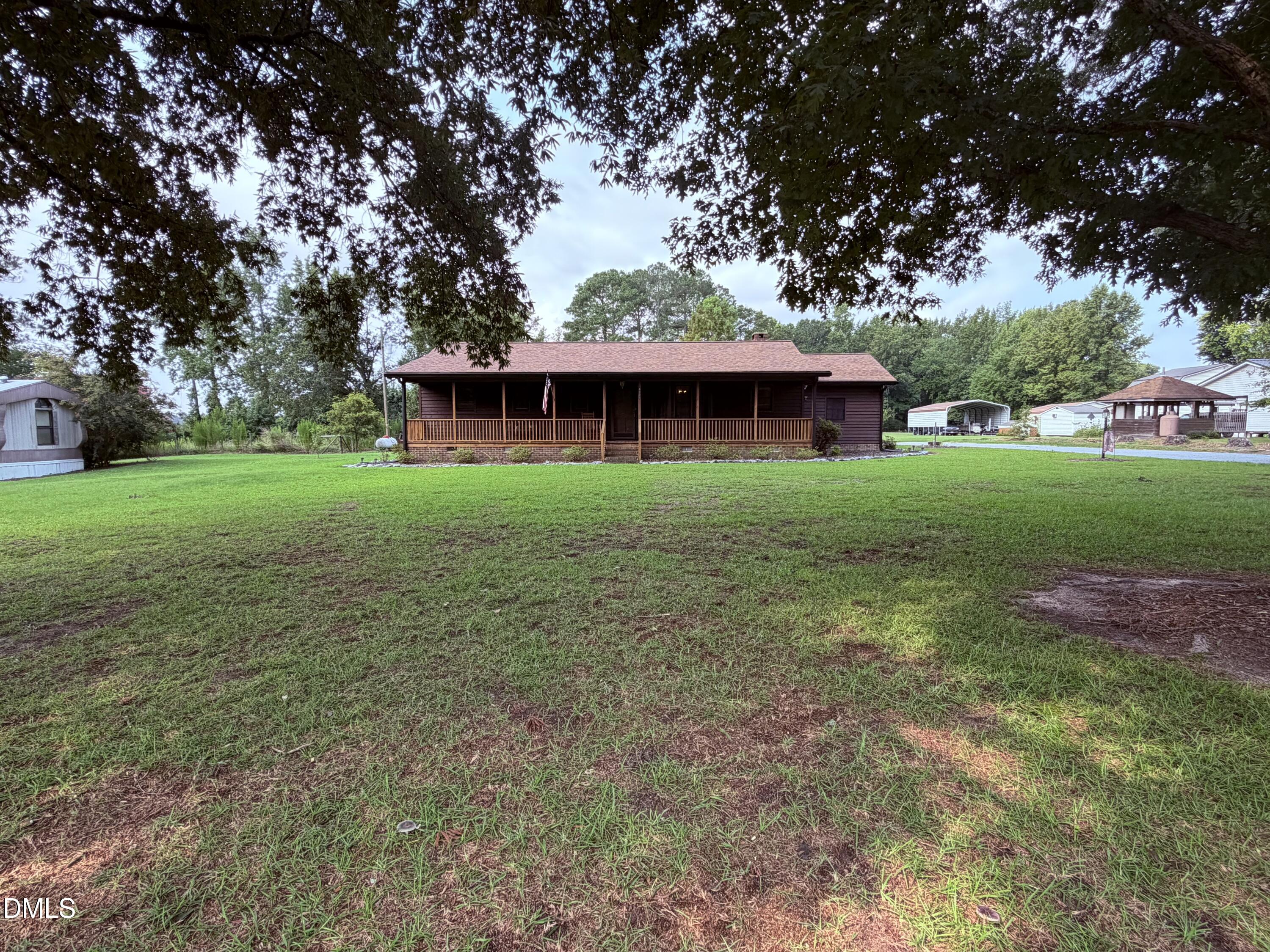 8306 Brogden Road Property Photo 3