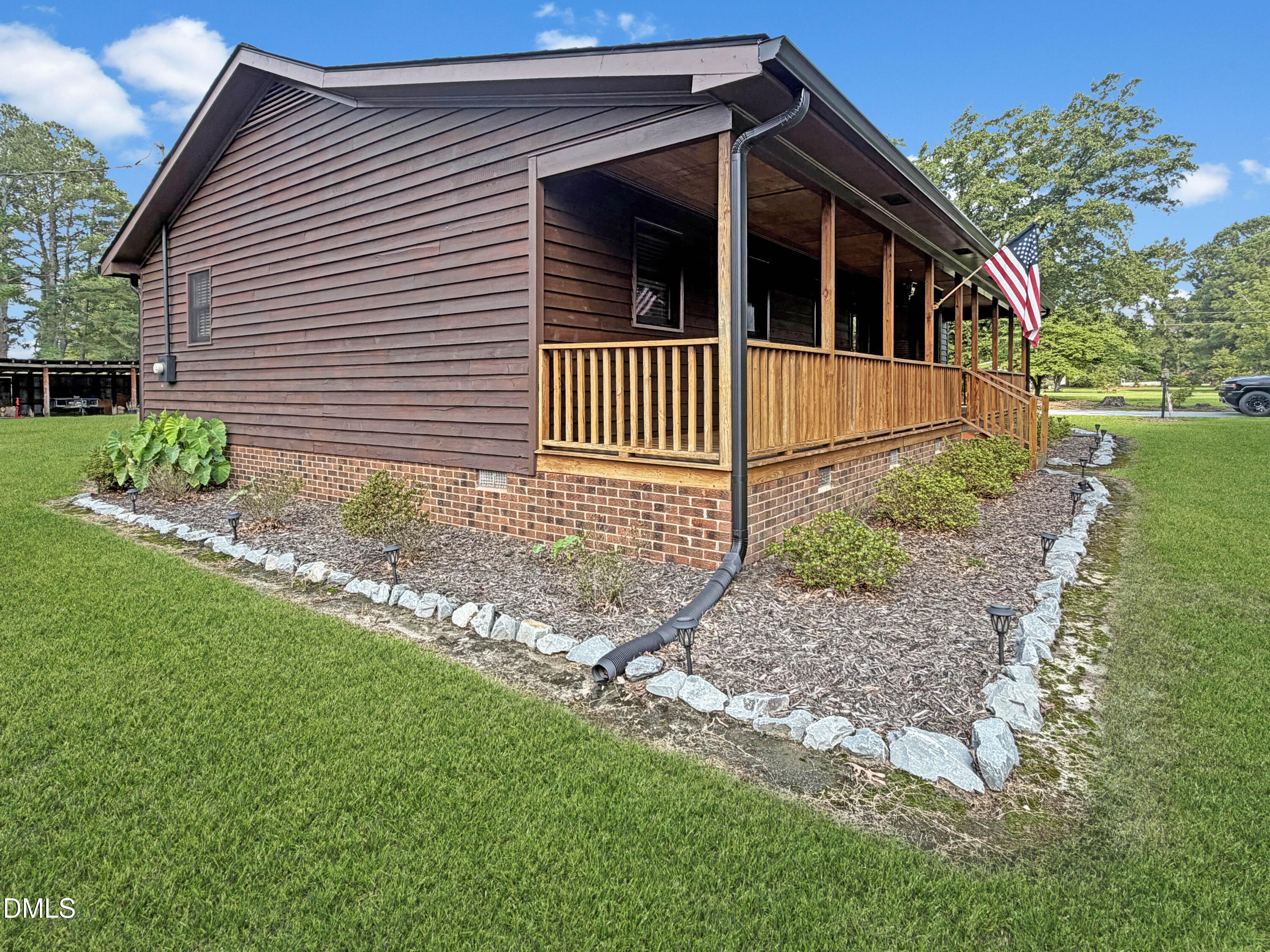8306 Brogden Road Property Photo 20