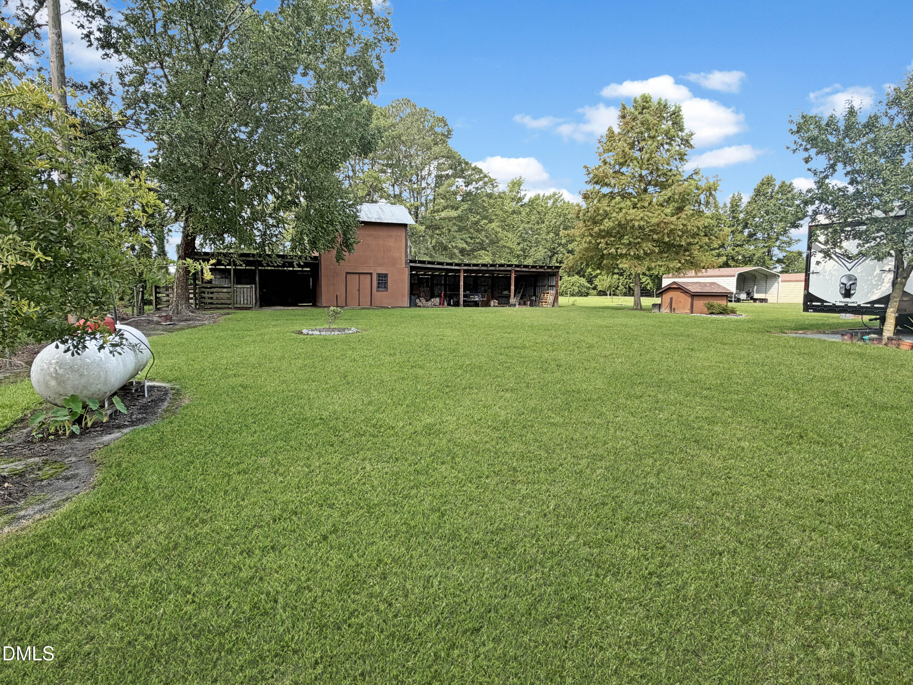 8306 Brogden Road Property Photo 21