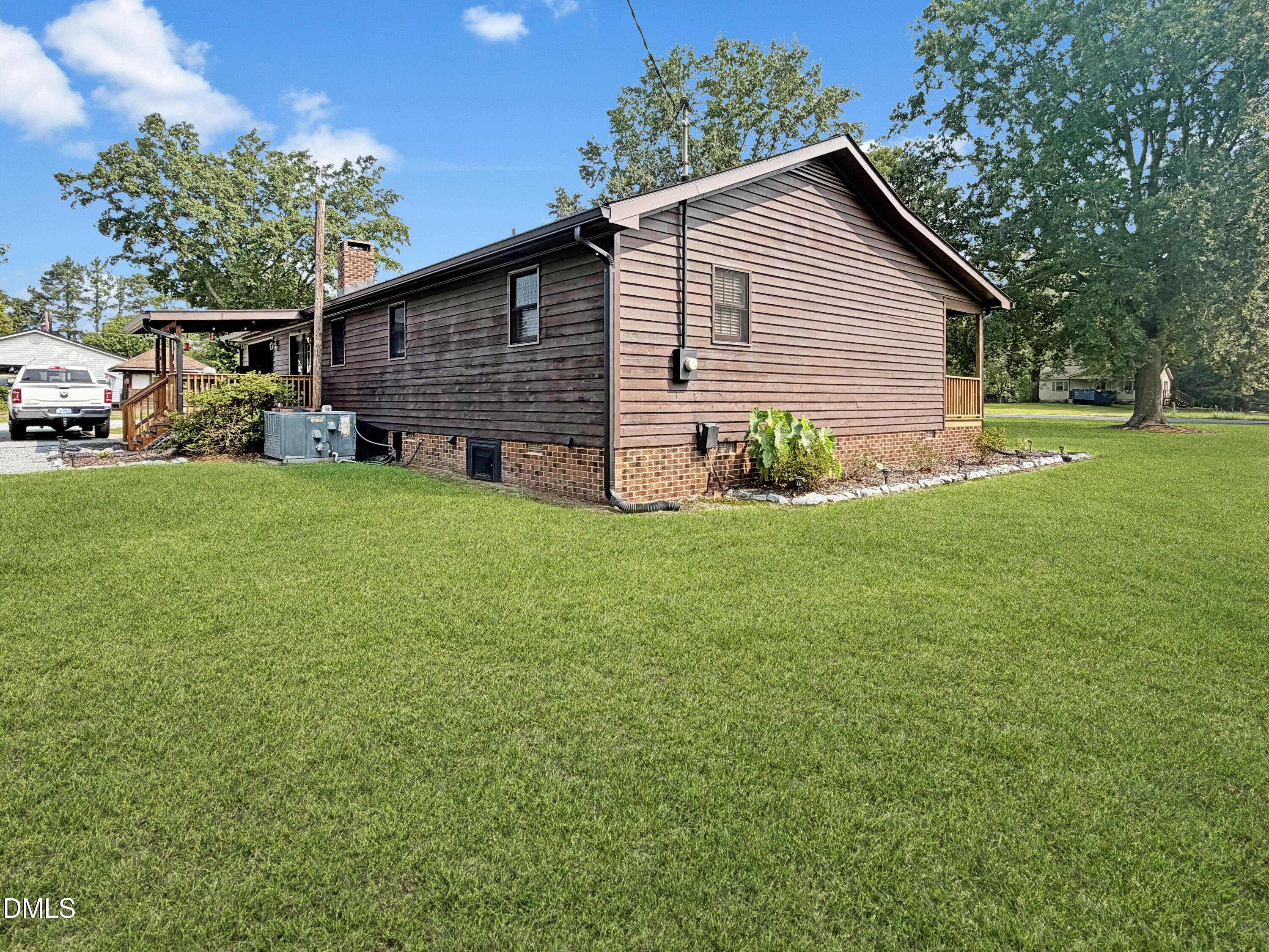 8306 Brogden Road Property Photo 22