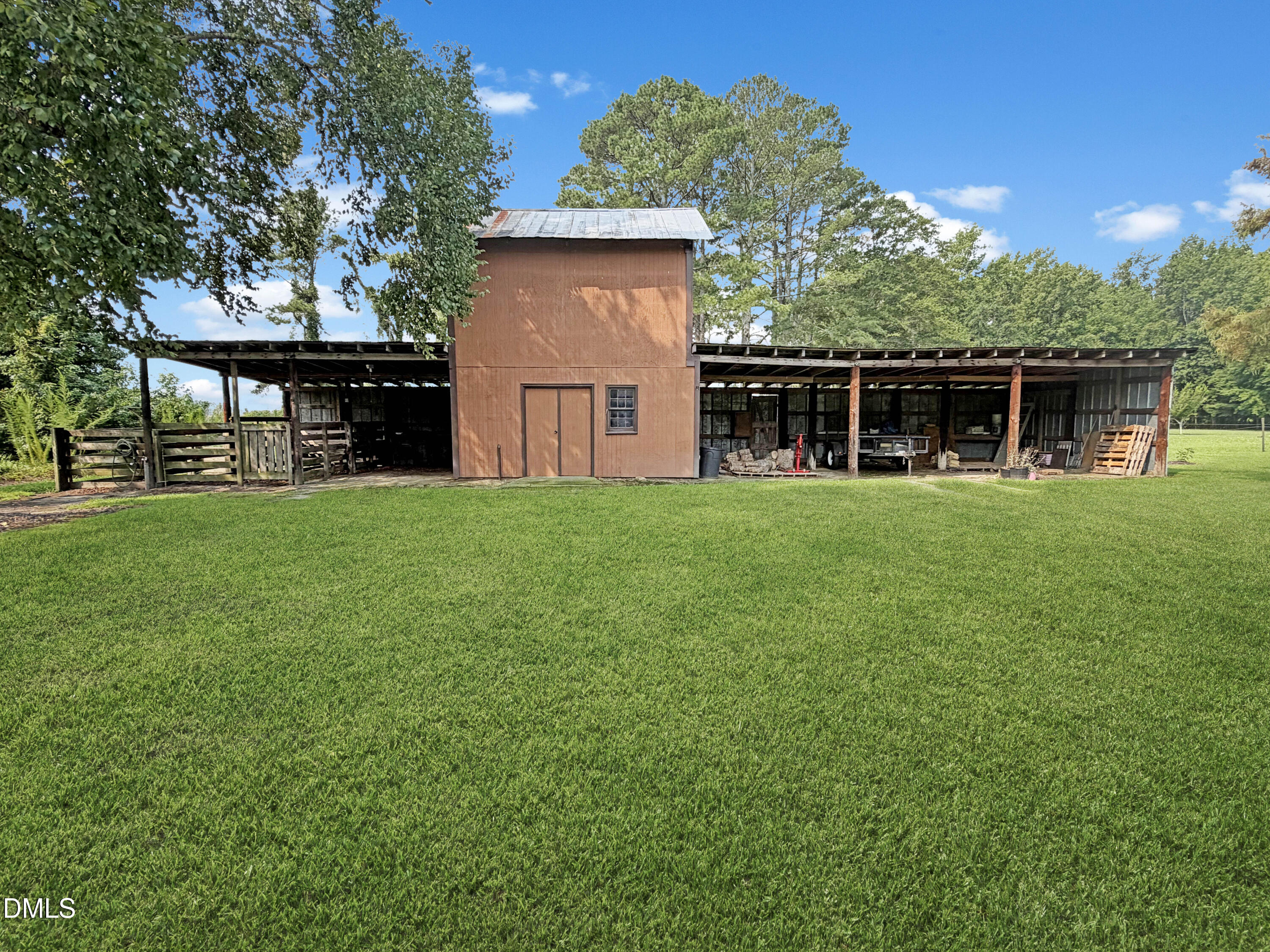 8306 Brogden Road Property Photo 23