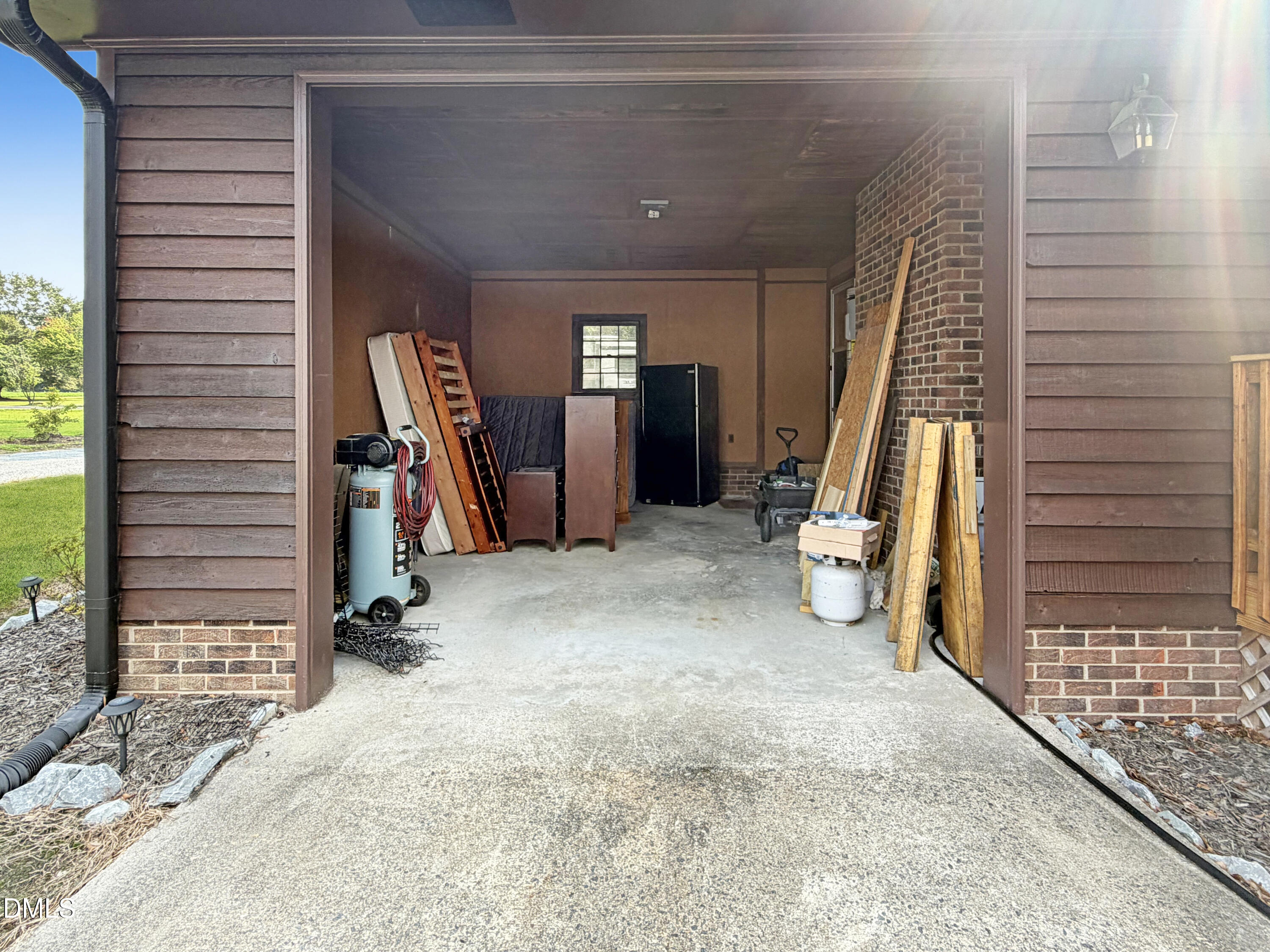 8306 Brogden Road Property Photo 24