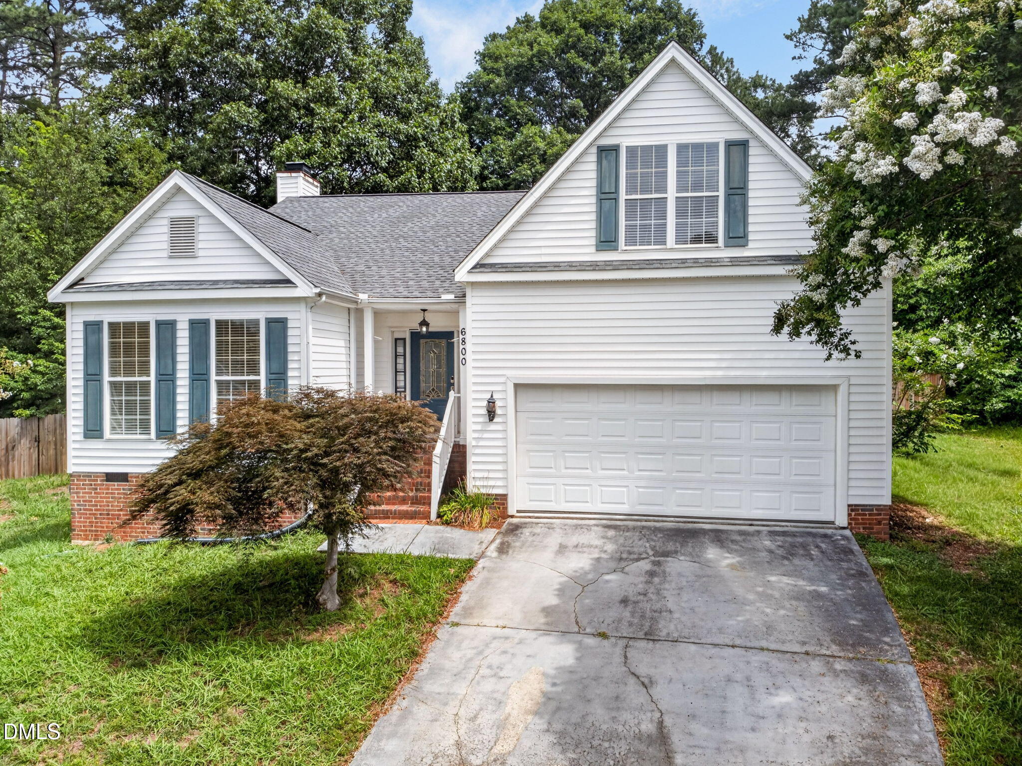 6800 Edwell Court Property Photo 1