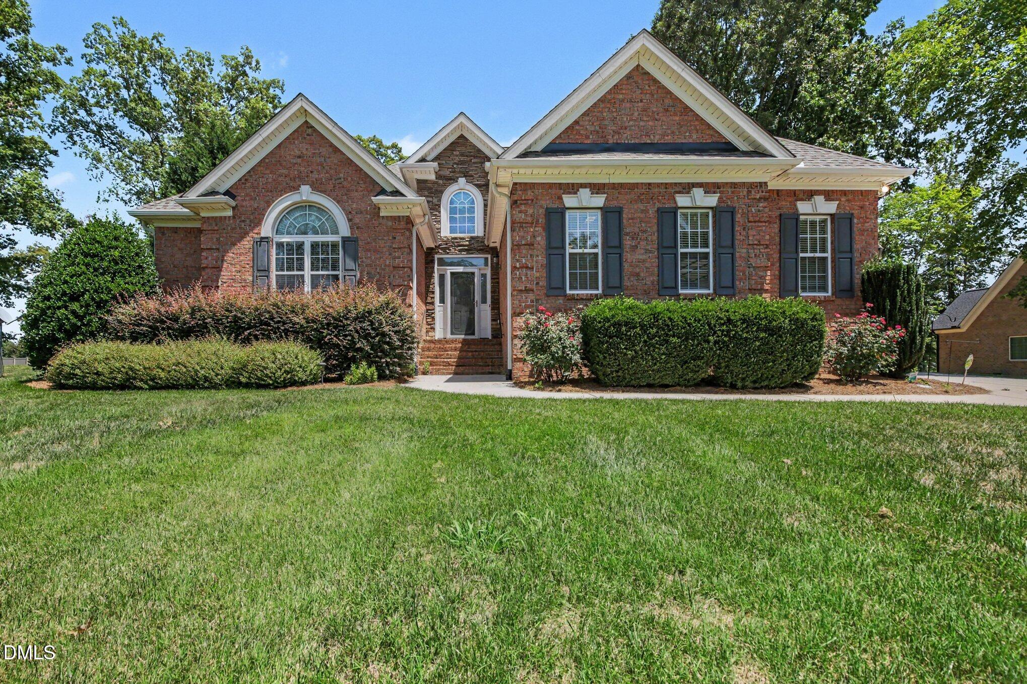 5337 Mckinney Court Property Photo 3