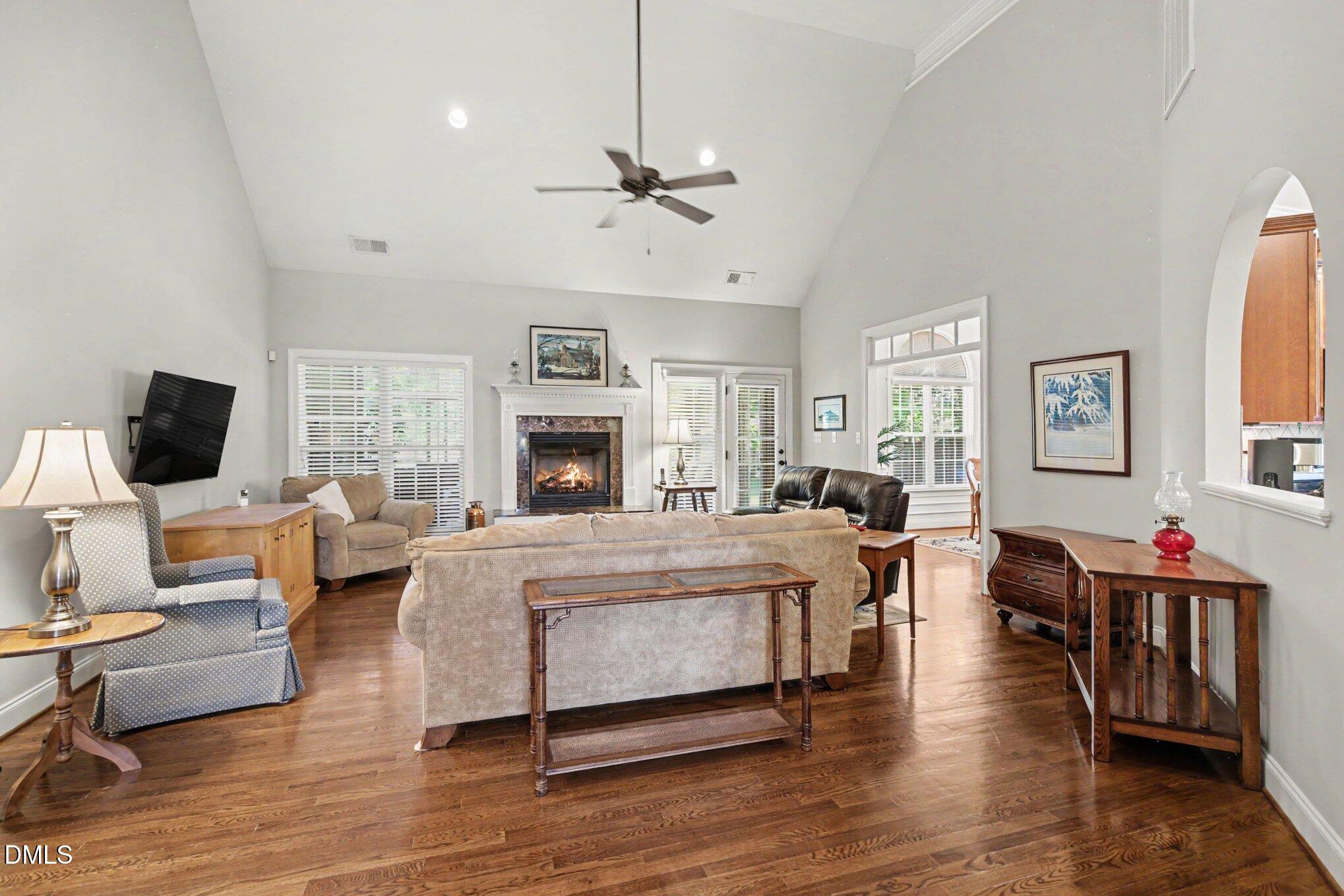 5337 Mckinney Court Property Photo 7