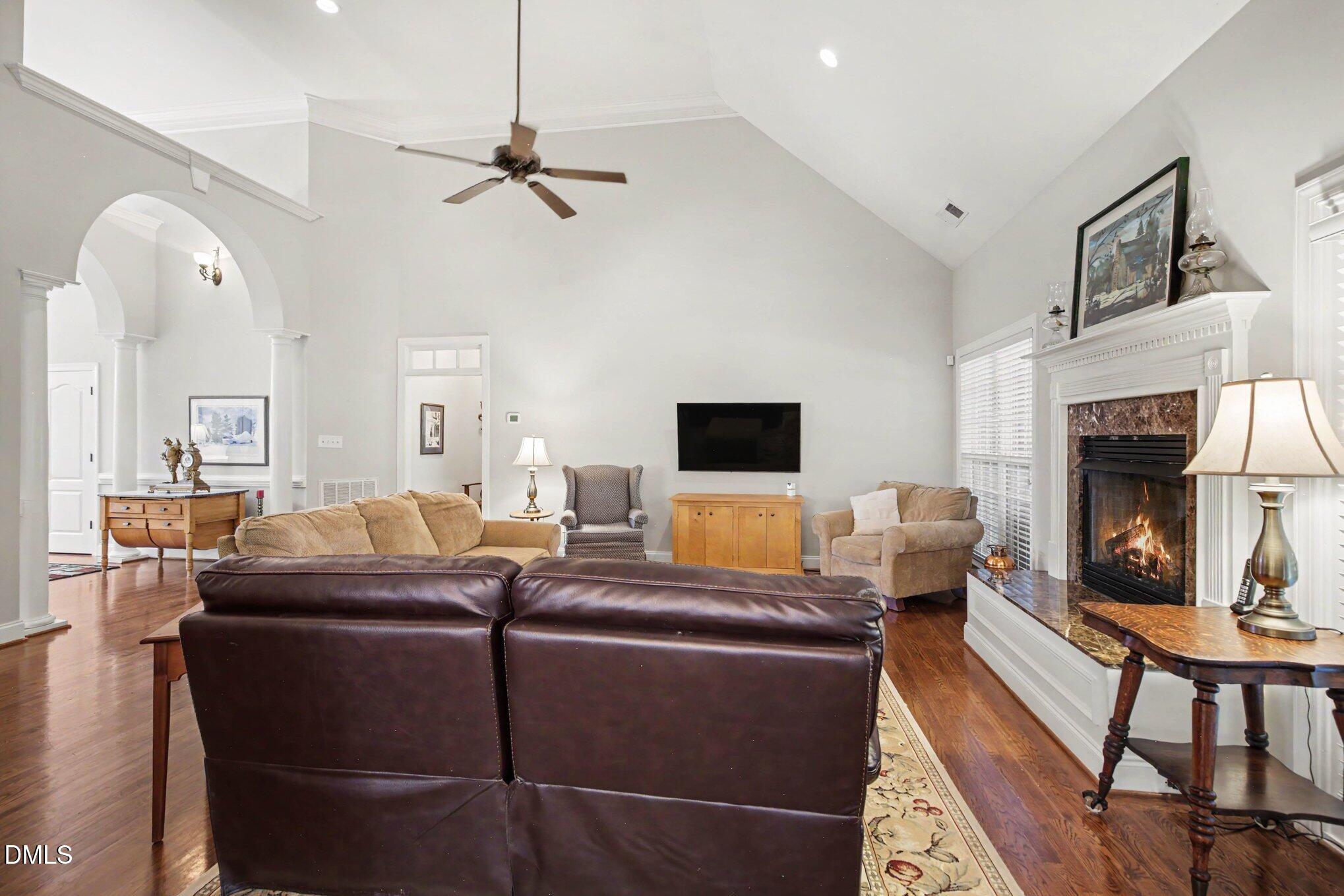 5337 Mckinney Court Property Photo 8