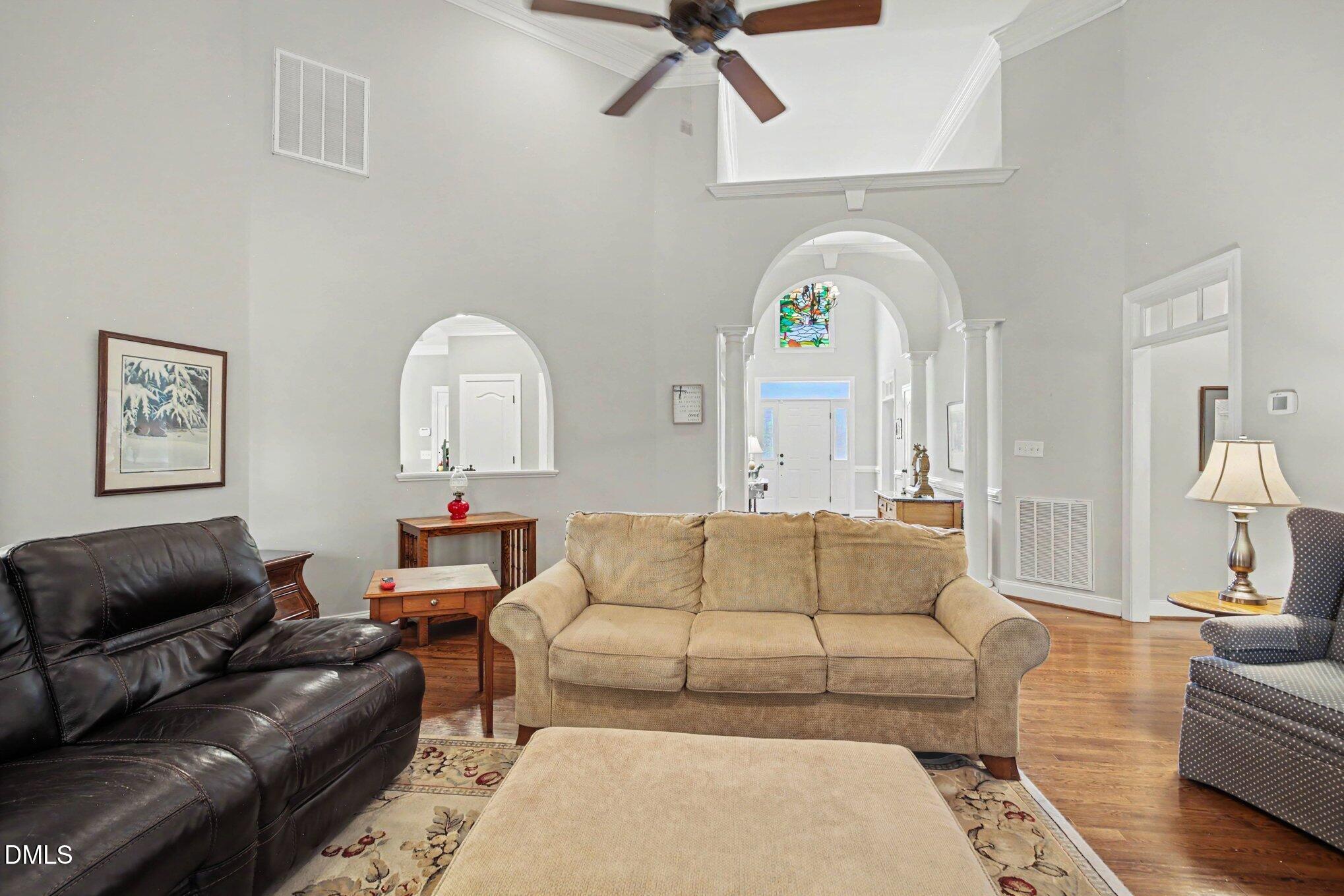 5337 Mckinney Court Property Photo 10