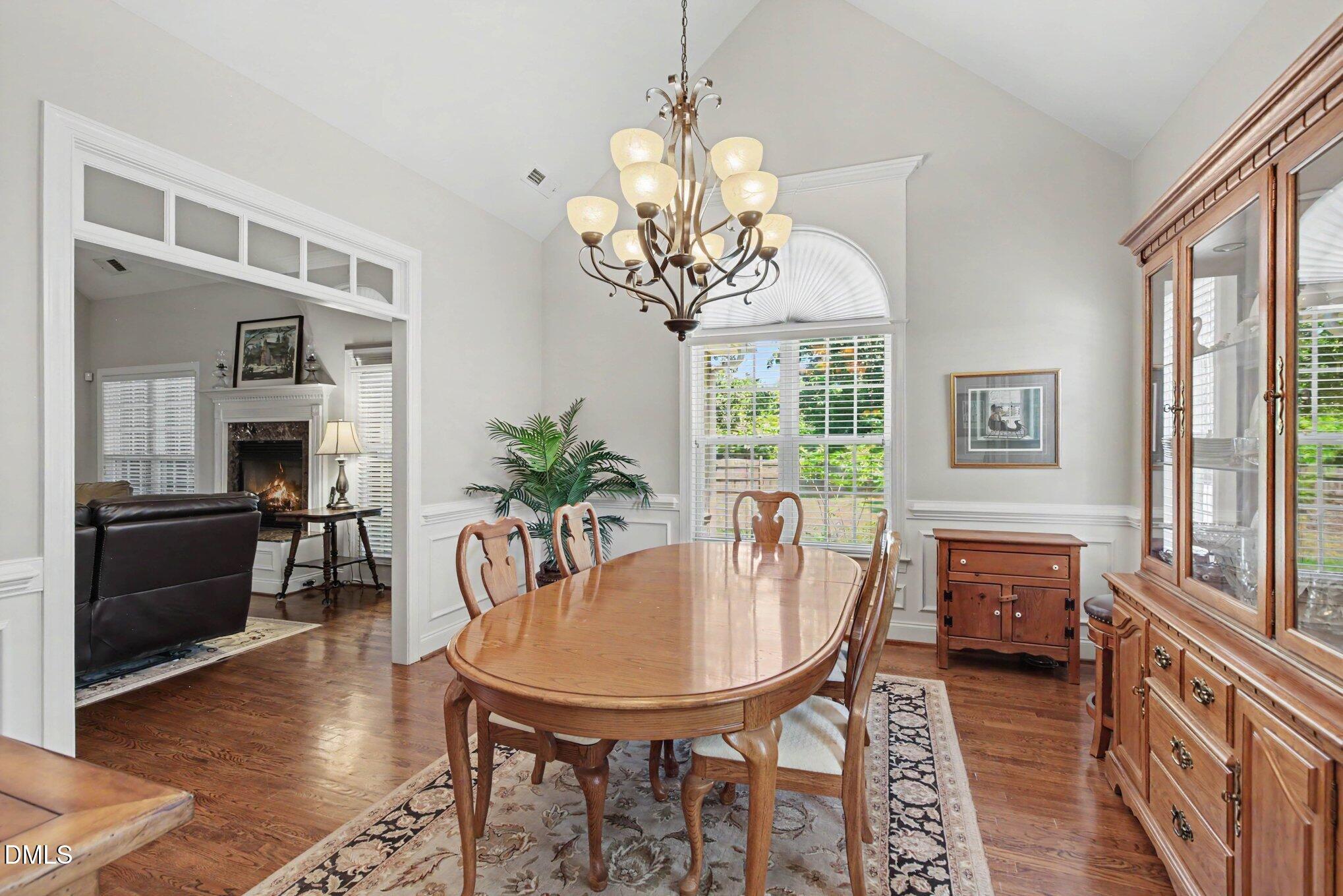 5337 Mckinney Court Property Photo 11