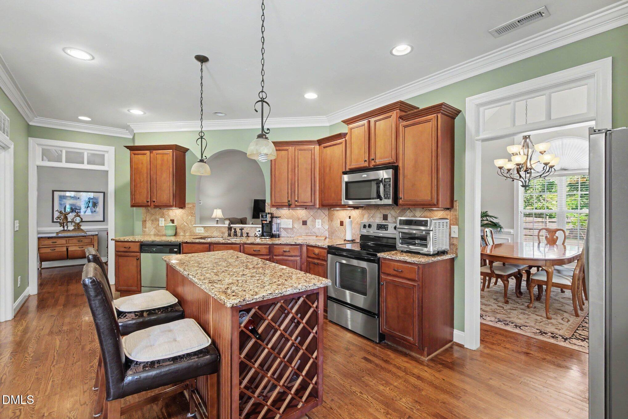 5337 Mckinney Court Property Photo 13