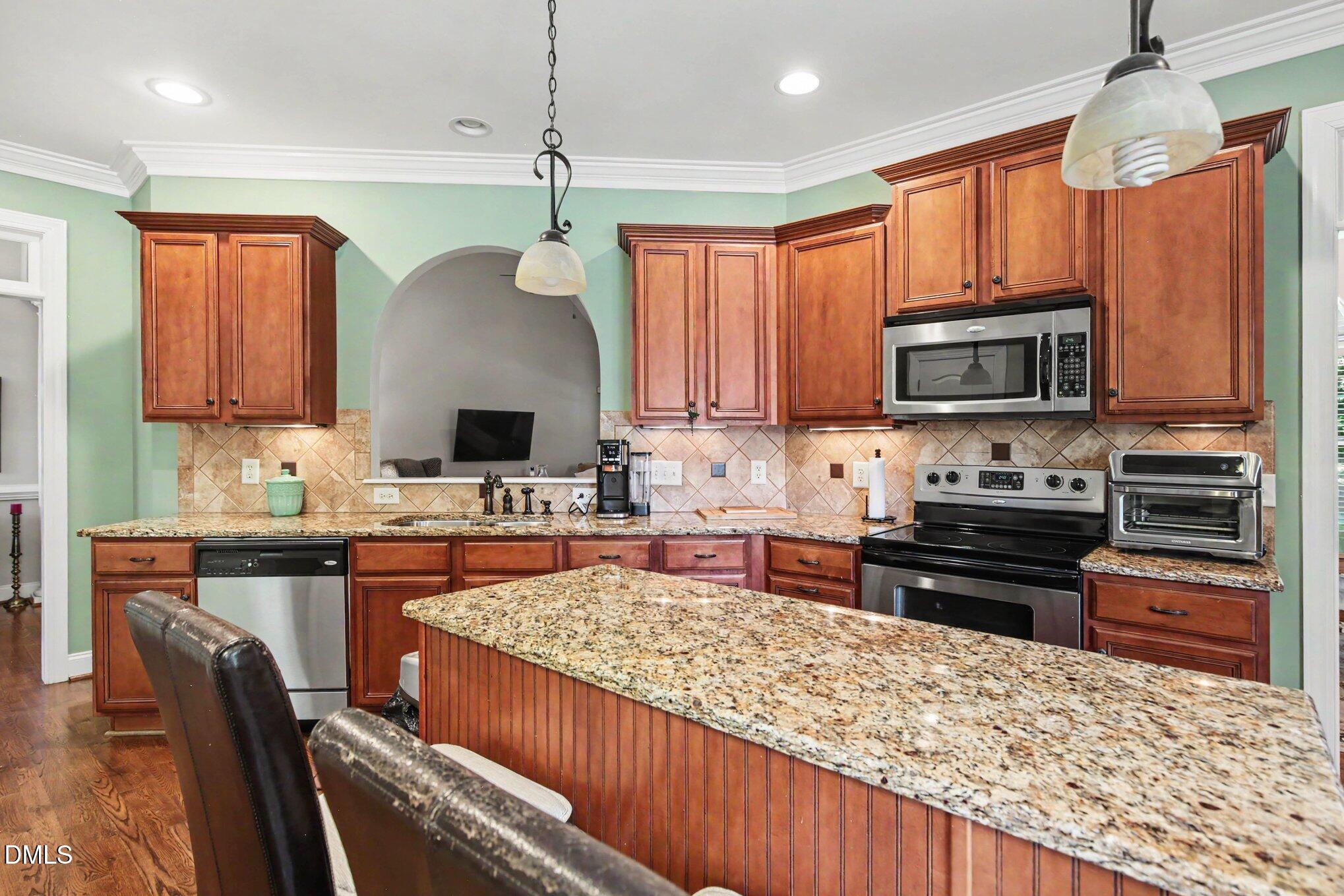 5337 Mckinney Court Property Photo 14