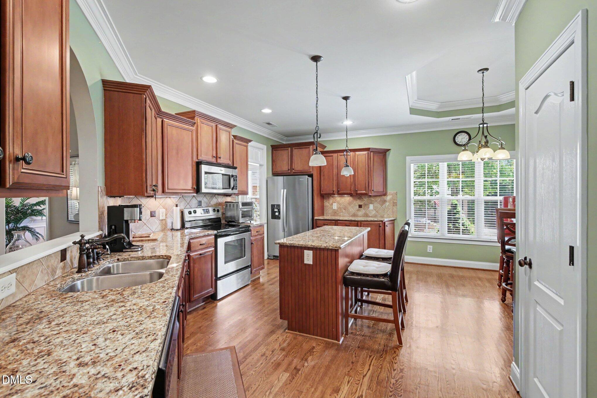 5337 Mckinney Court Property Photo 15