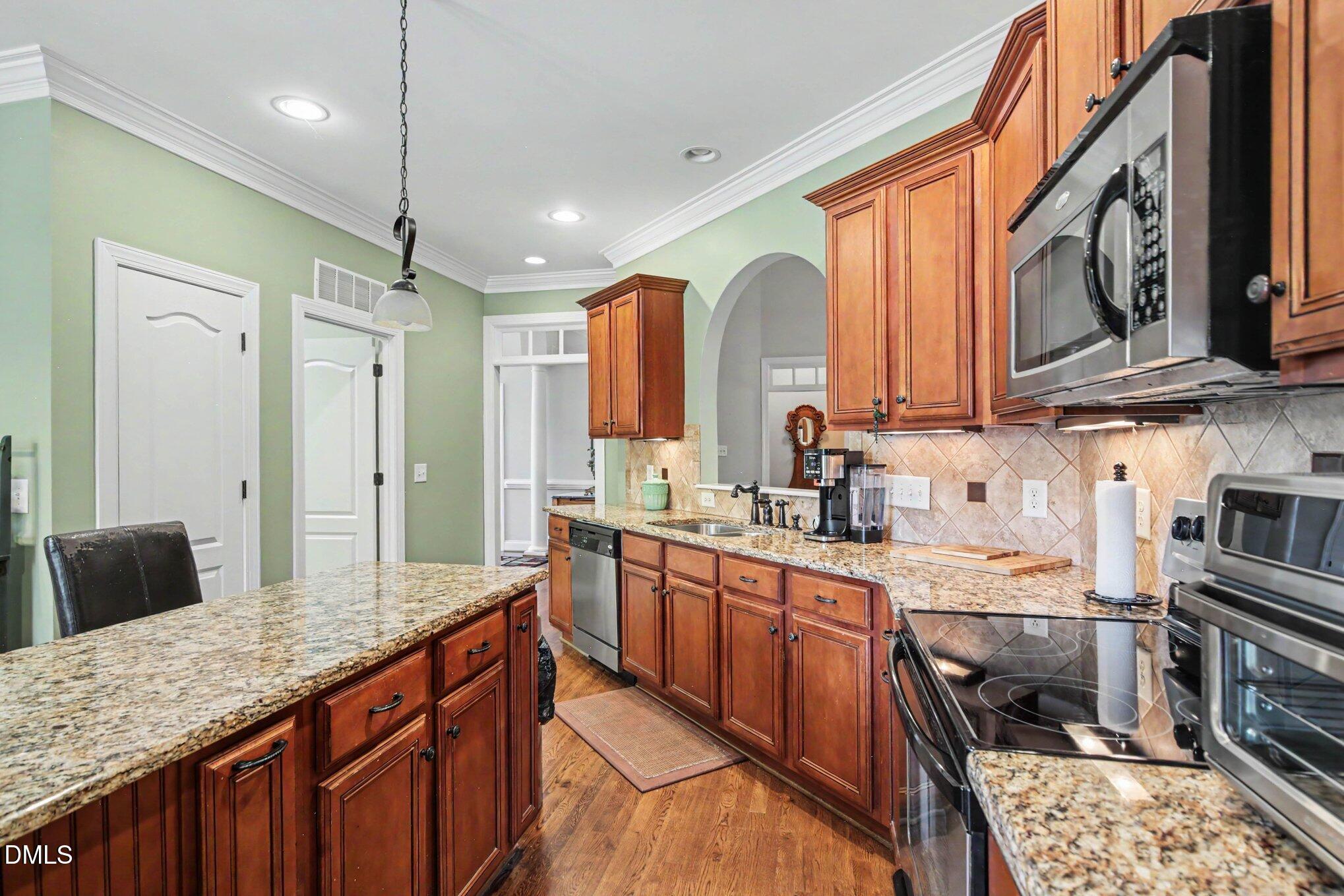5337 Mckinney Court Property Photo 16