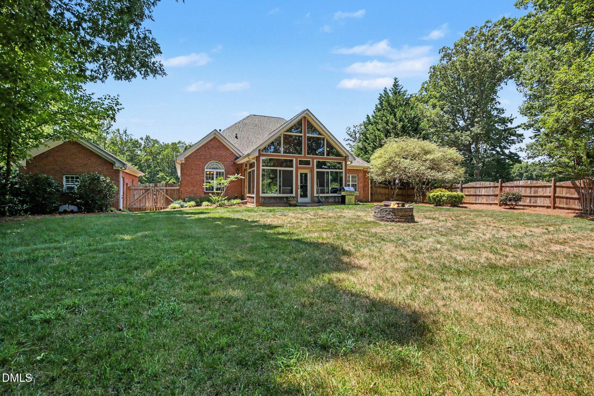 5337 Mckinney Court Property Photo 29