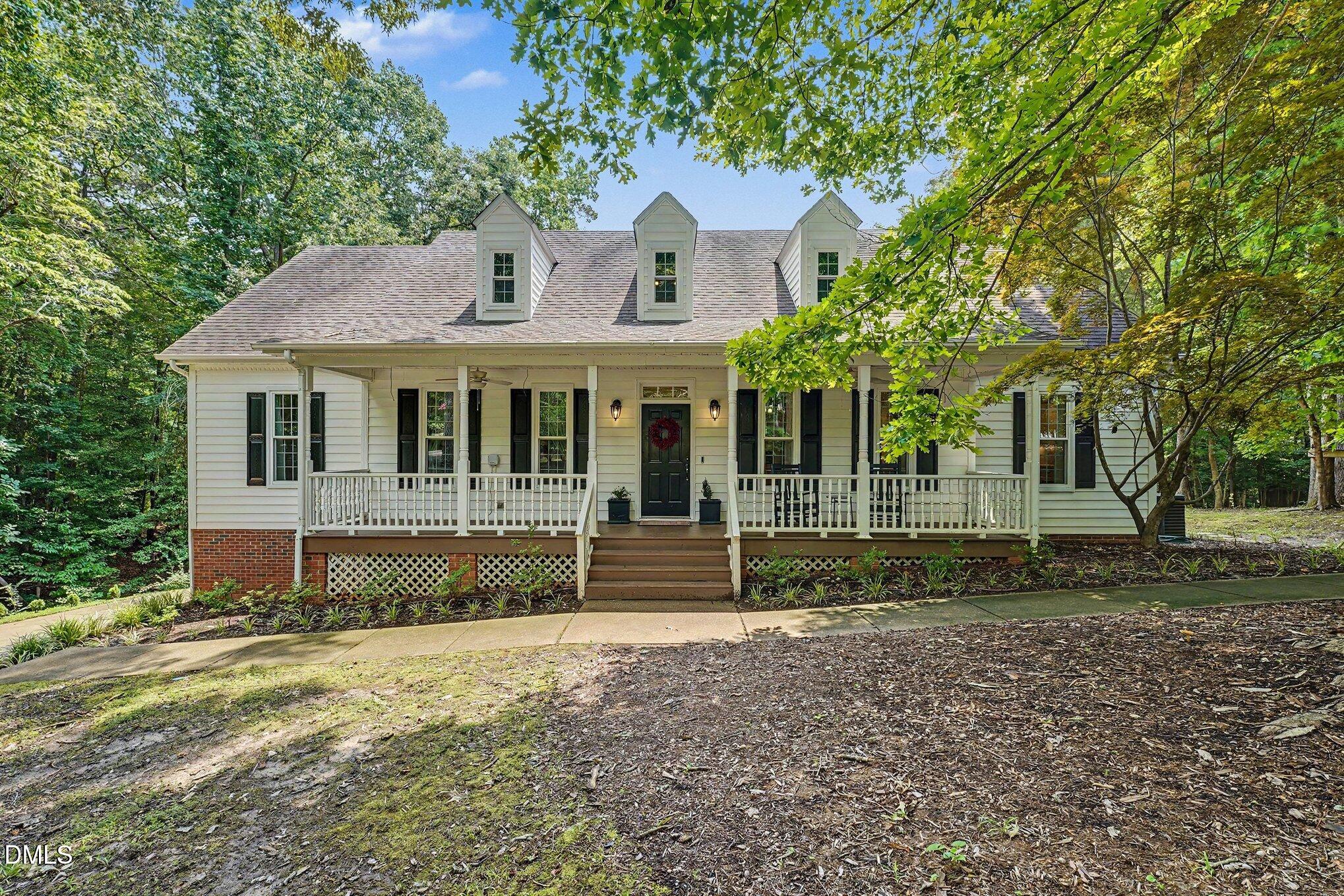 6233 Hilbert Ridge Drive Property Photo 1